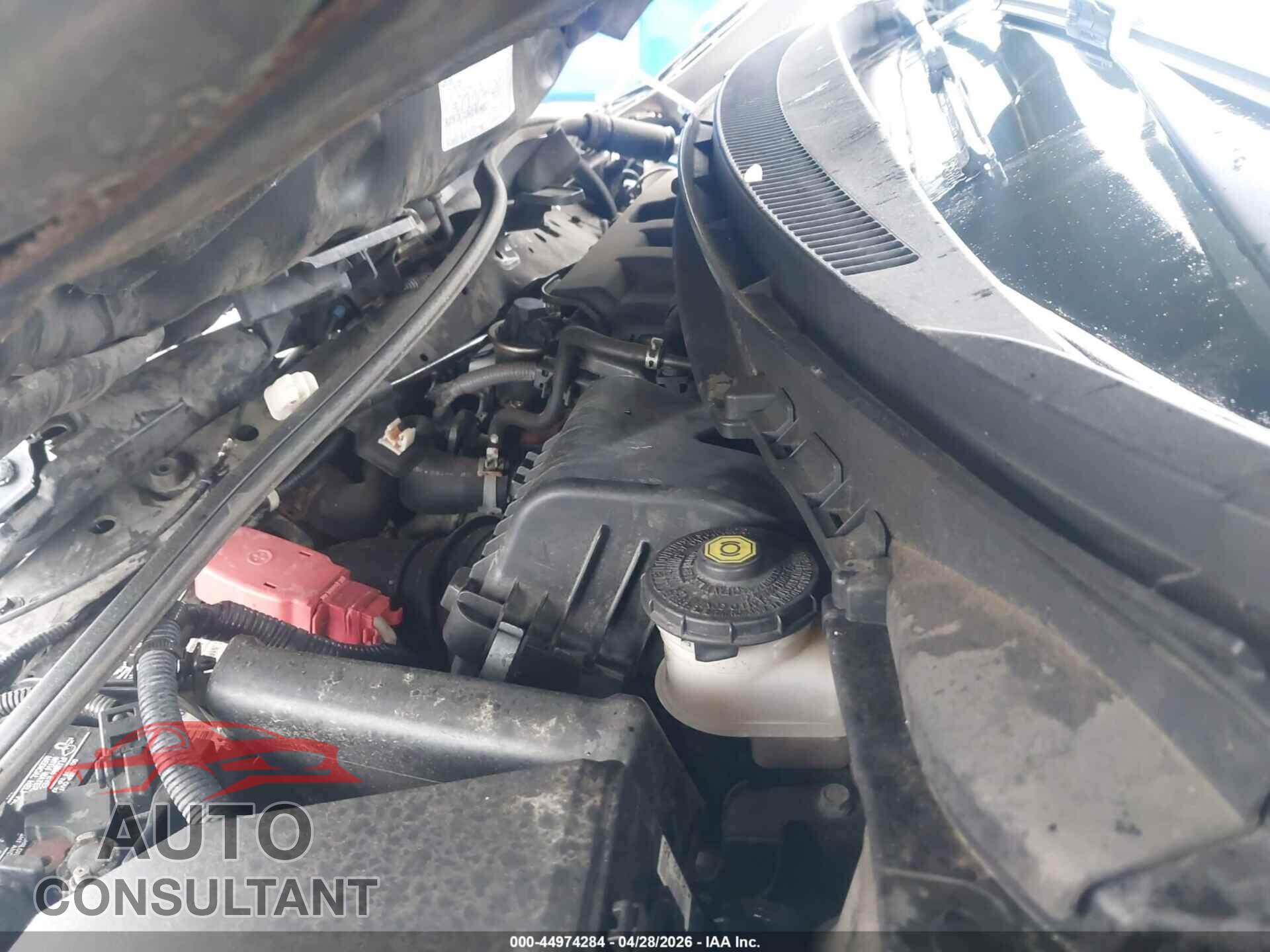 HONDA CIVIC 2012 - 2HGFB2F46CH036710