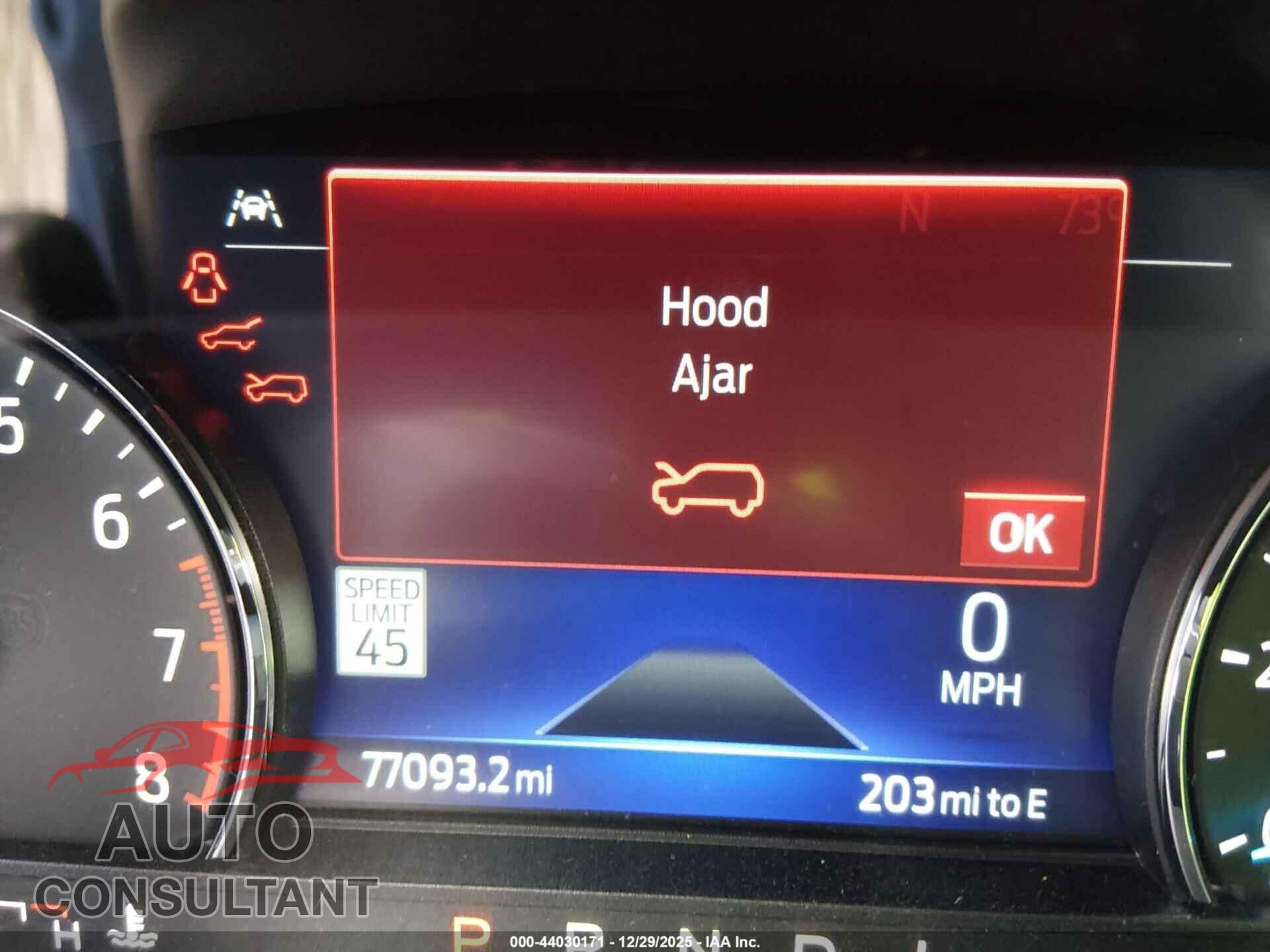 FORD EXPLORER 2022 - 1FMSK8FH0NGB03055