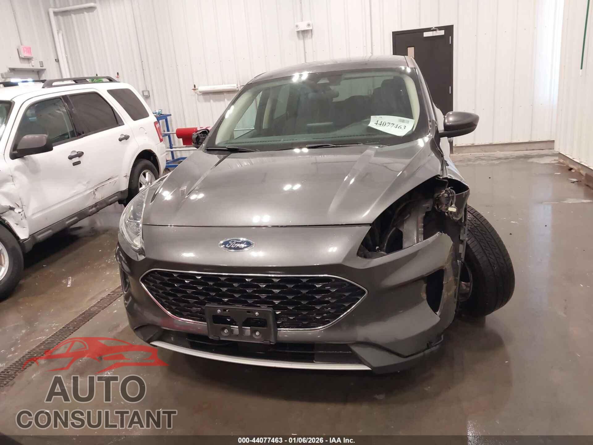 FORD ESCAPE 2020 - 1FMCU9G64LUA76507