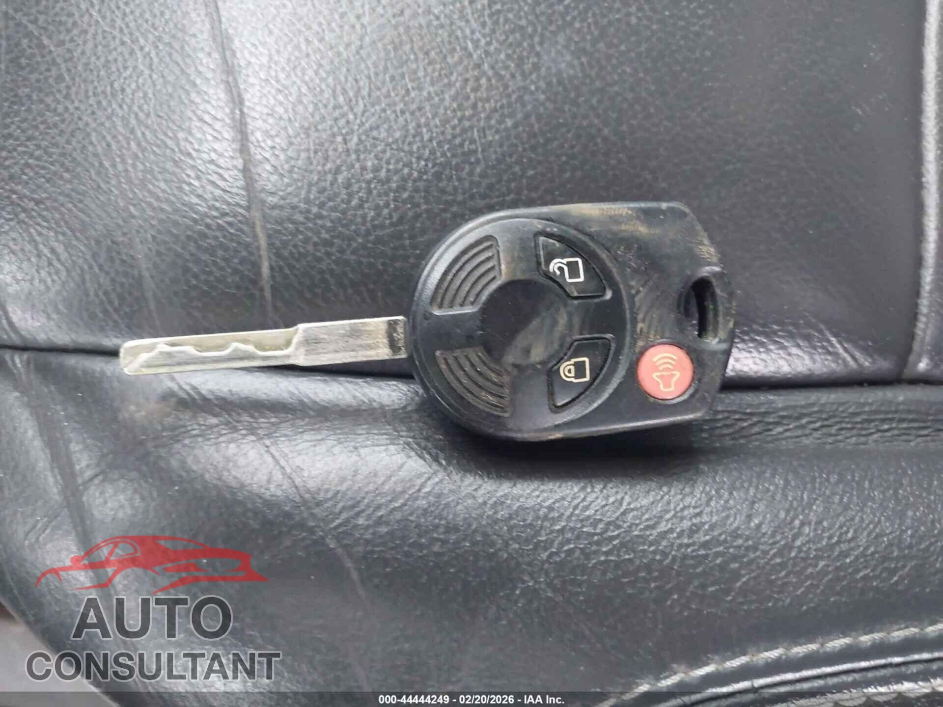 FORD ESCAPE 2016 - 1FMCU0GX4GUC61523