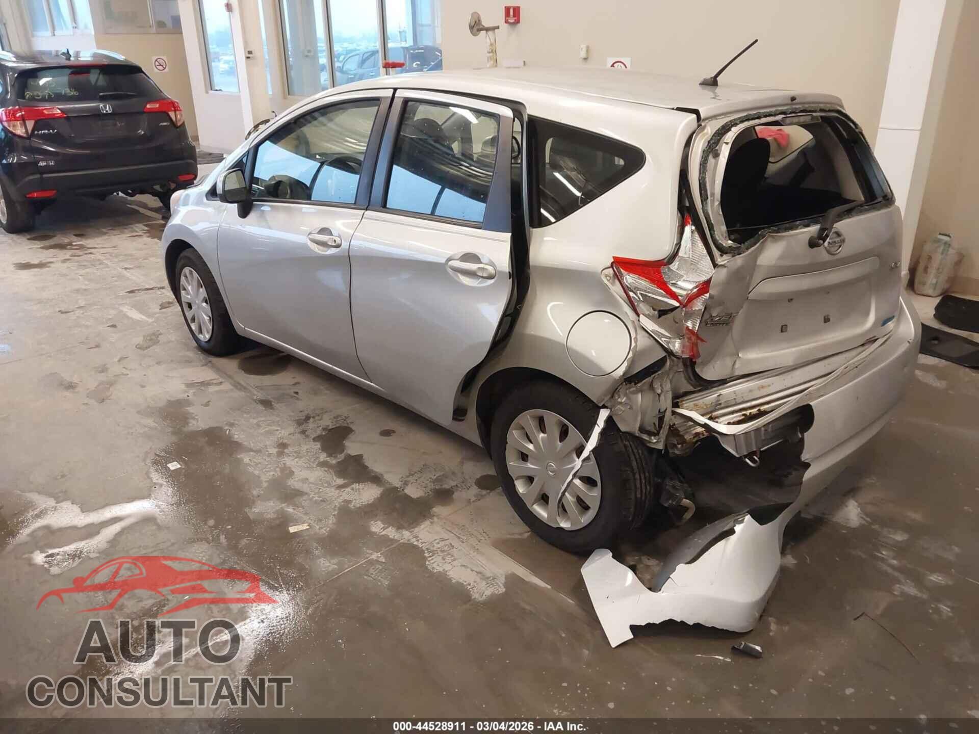 NISSAN VERSA NOTE 2014 - 3N1CE2CP4EL403334