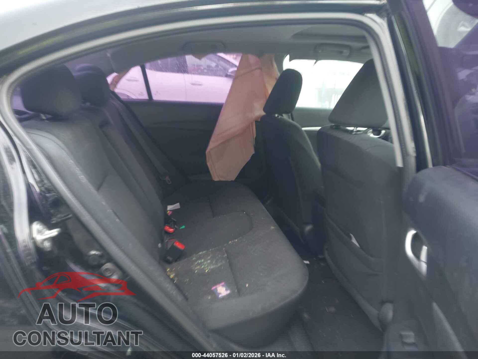 HONDA CIVIC 2014 - 19XFB2F88EE224130
