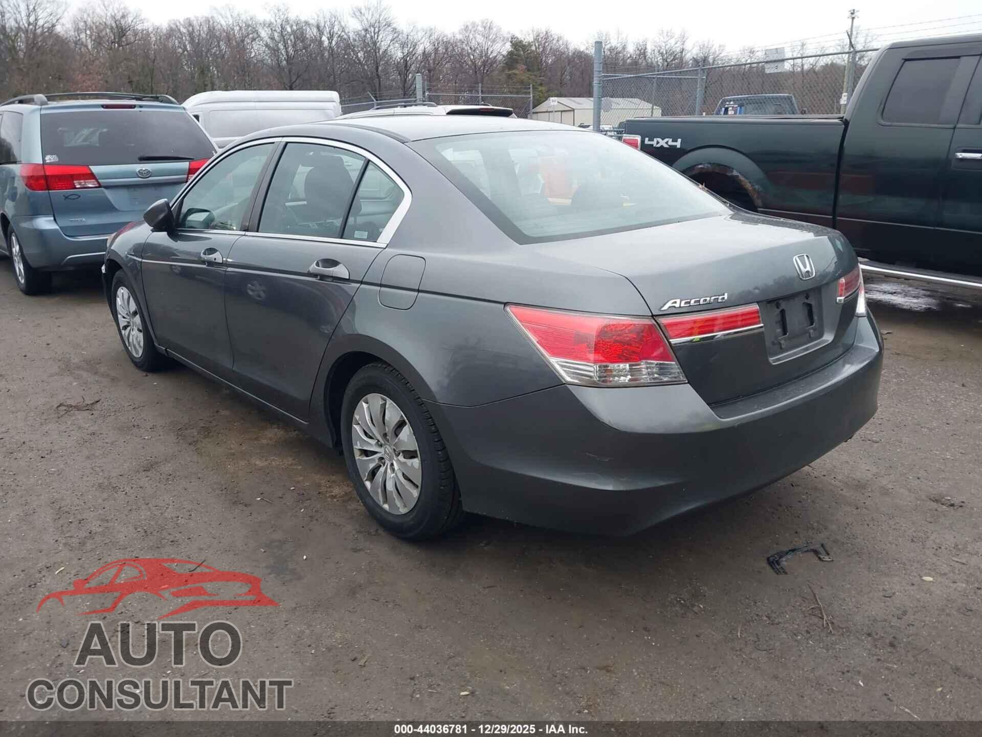HONDA ACCORD 2012 - 1HGCP2F32CA095733