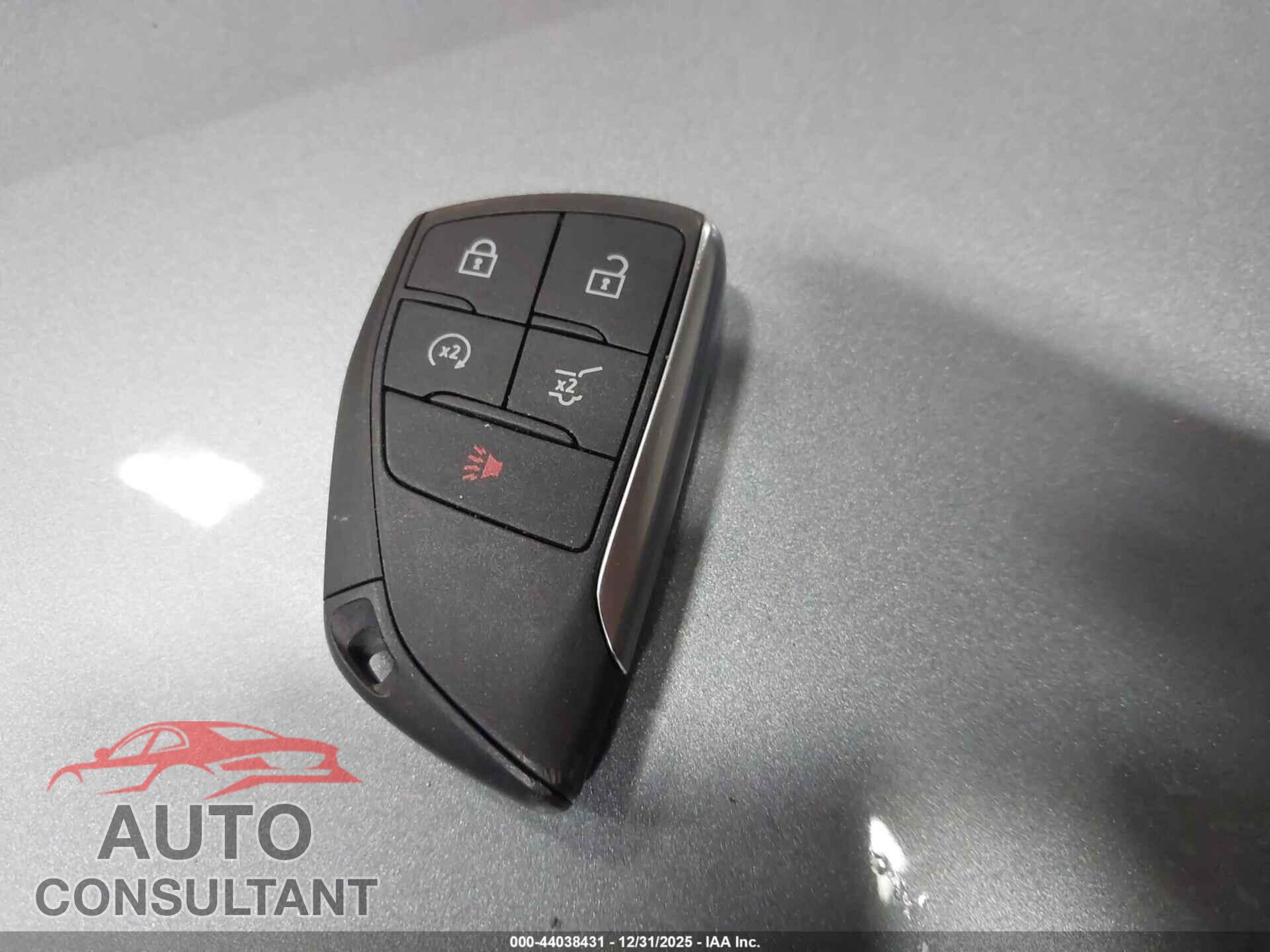 HONDA PROLOGUE 2024 - 3GPKHXRJ7RS510601