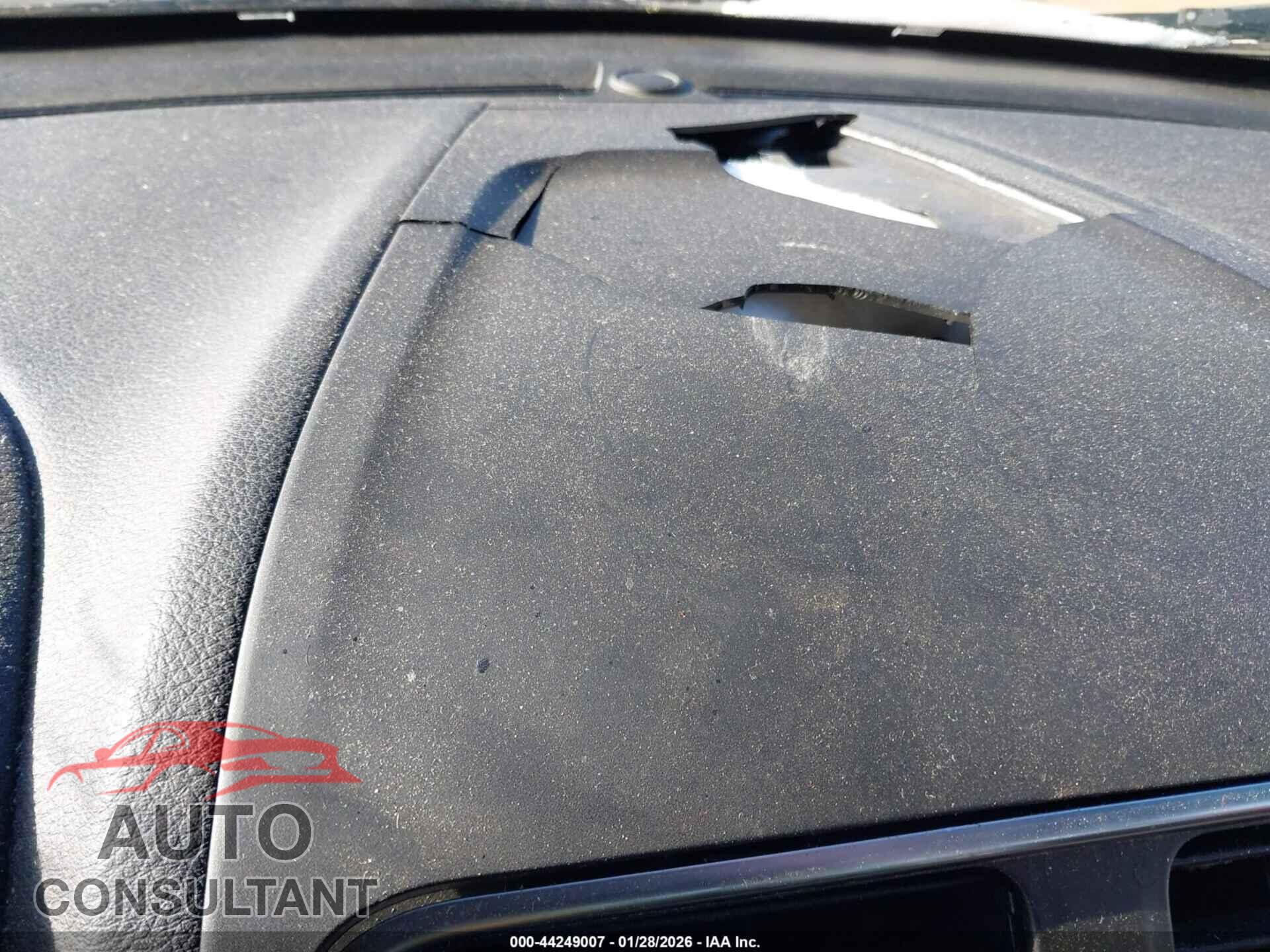 DODGE AVENGER 2012 - 1C3CDZCB1CN137009