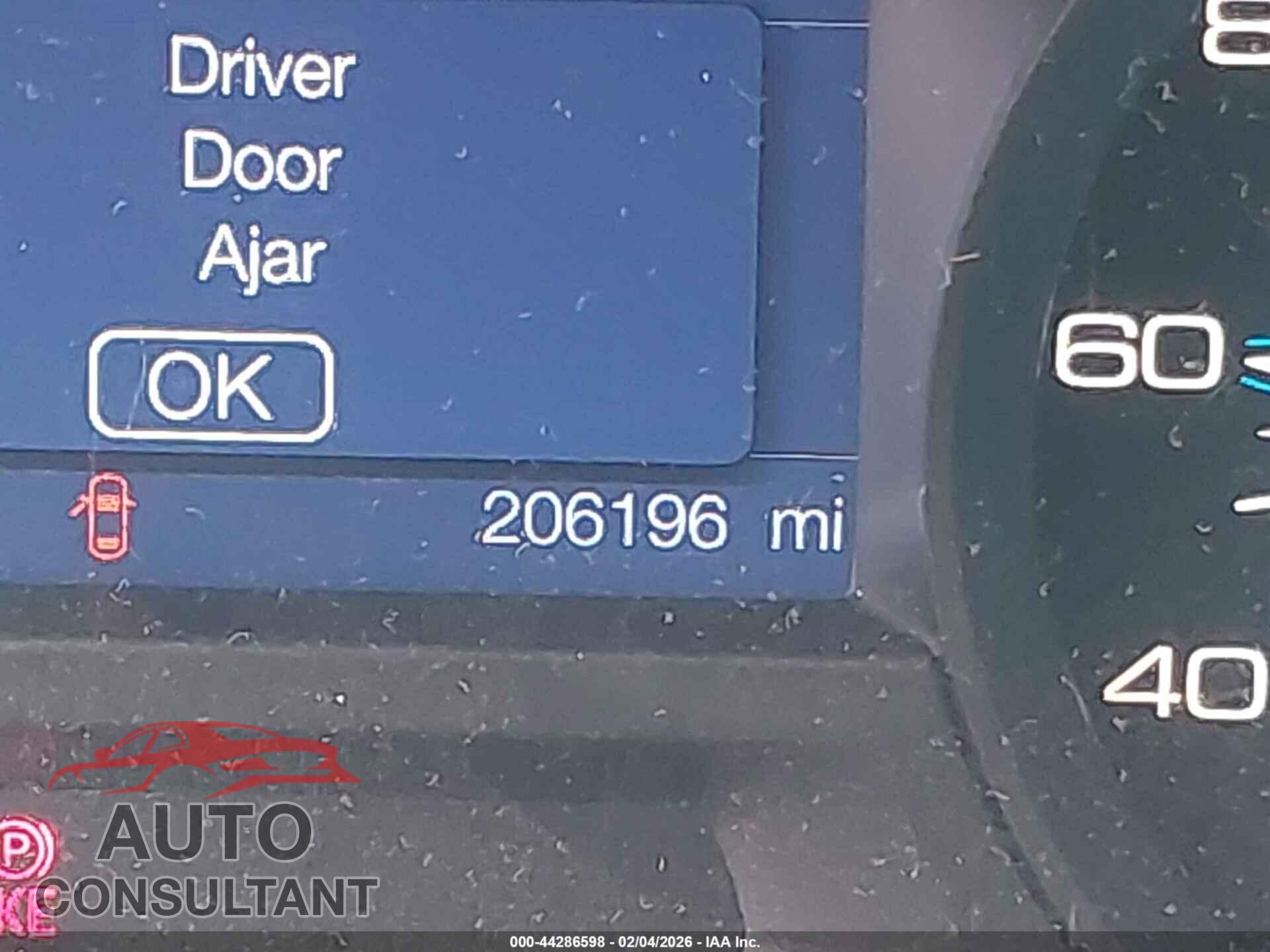 FORD EXPLORER 2014 - 1FM5K8B85EGA03309