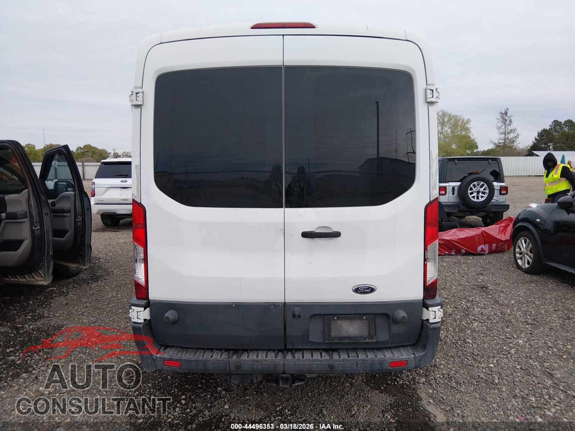 FORD TRANSIT-250 2016 - 1FTYR2CM3GKA52255