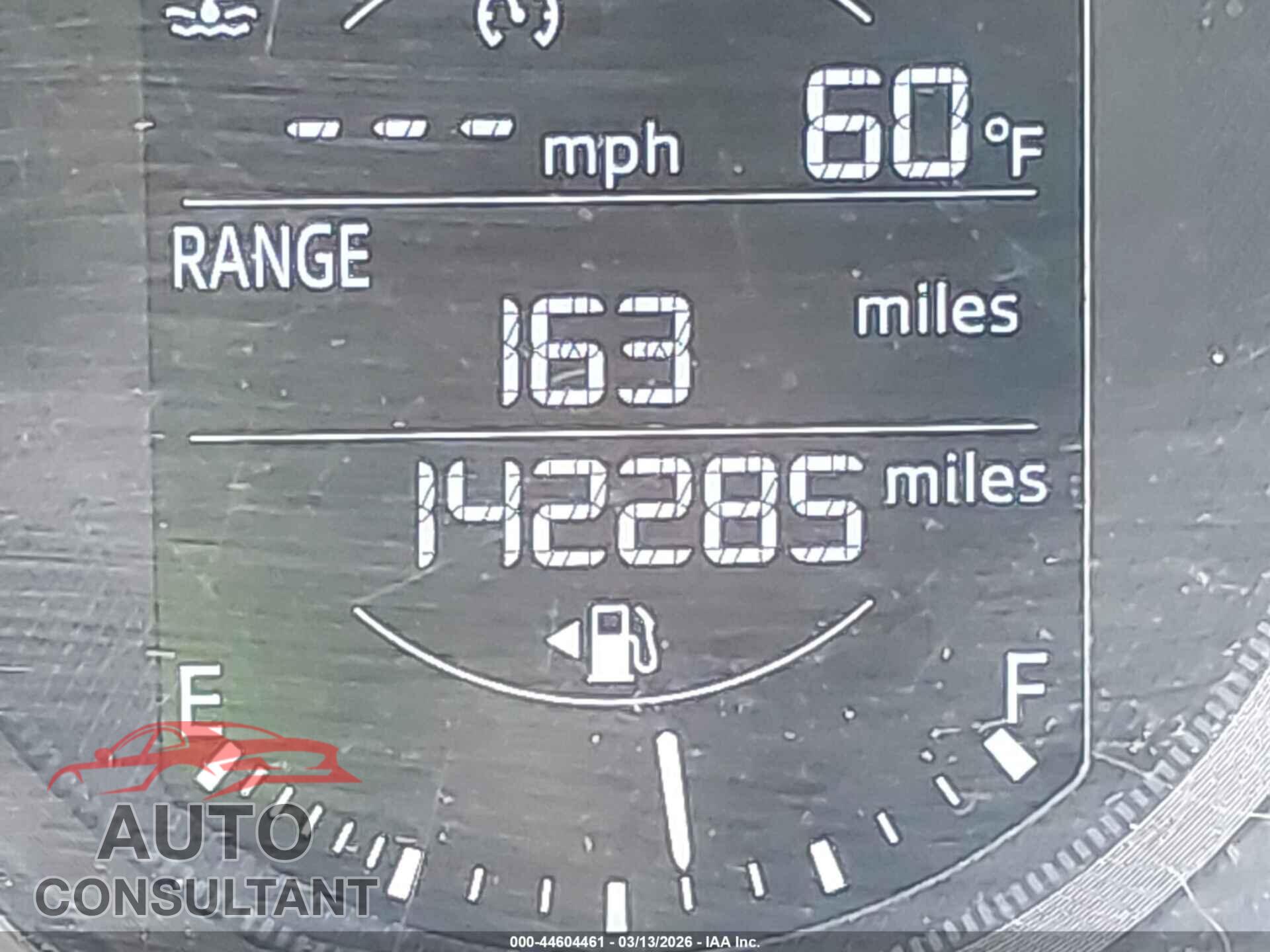 MAZDA CX-9 2016 - JM3TCABY8G0107764