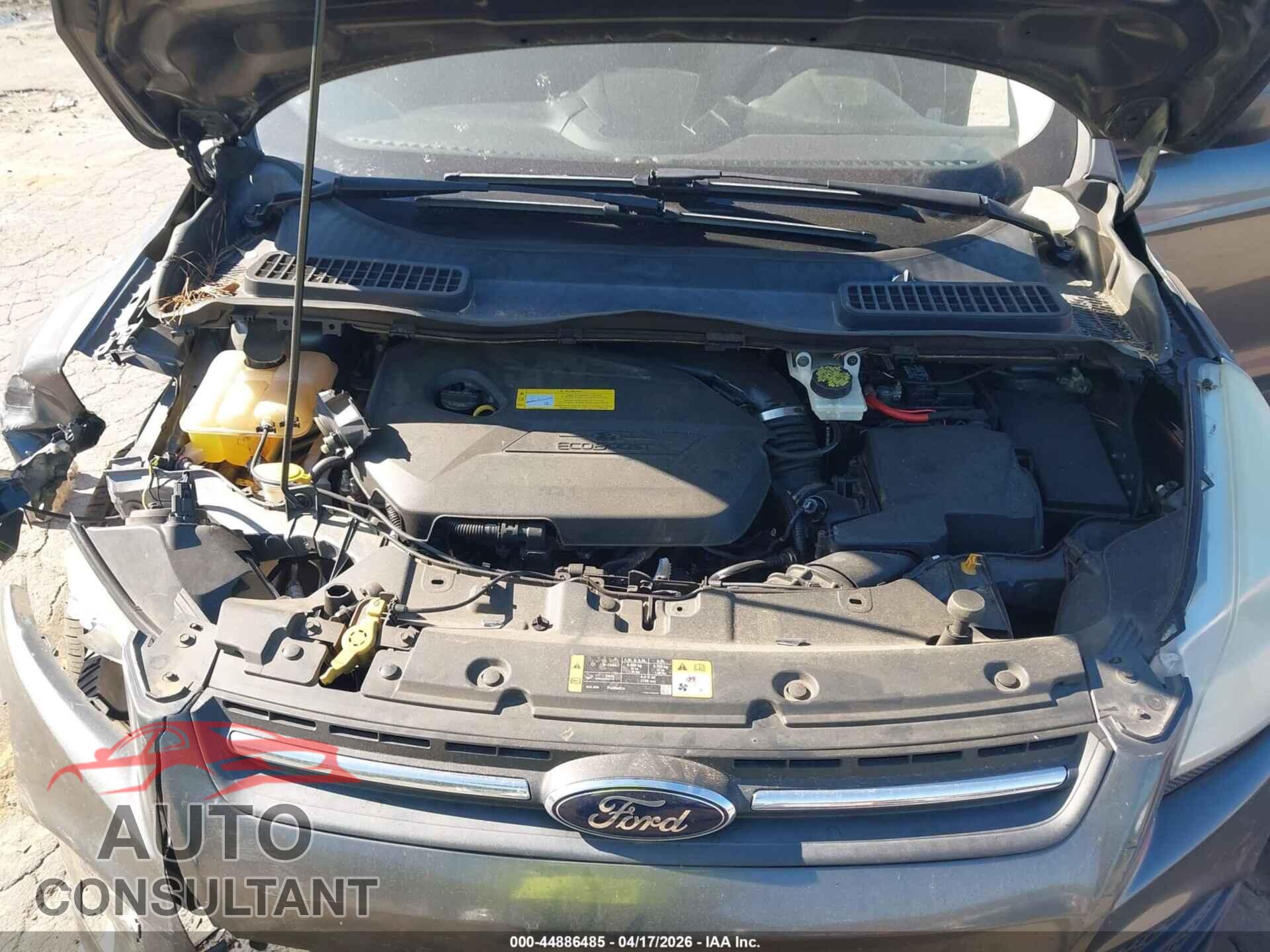 FORD ESCAPE 2015 - 1FMCU0GXXFUB32183