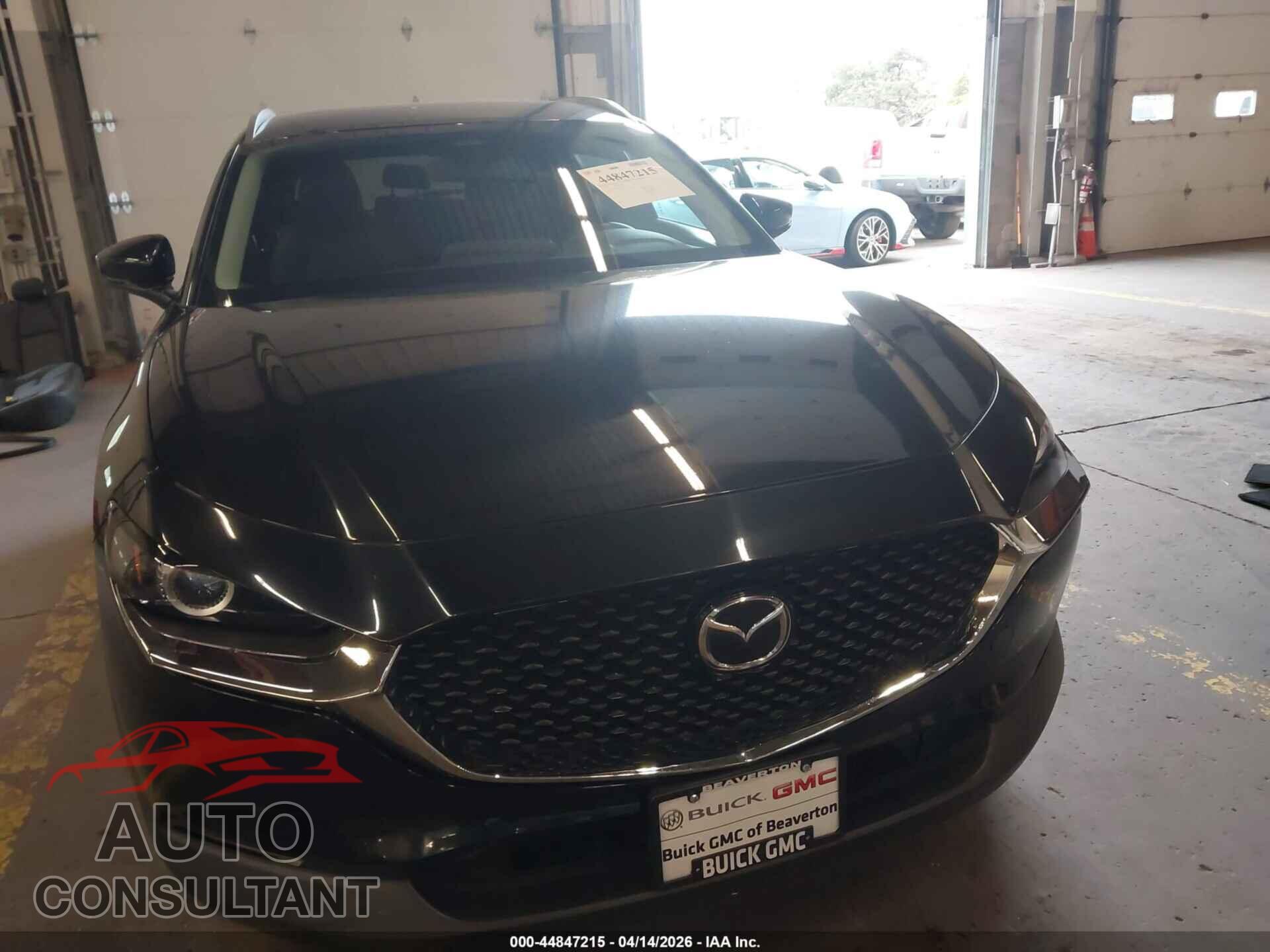 MAZDA CX-30 2024 - 3MVDMBBM2RM698654
