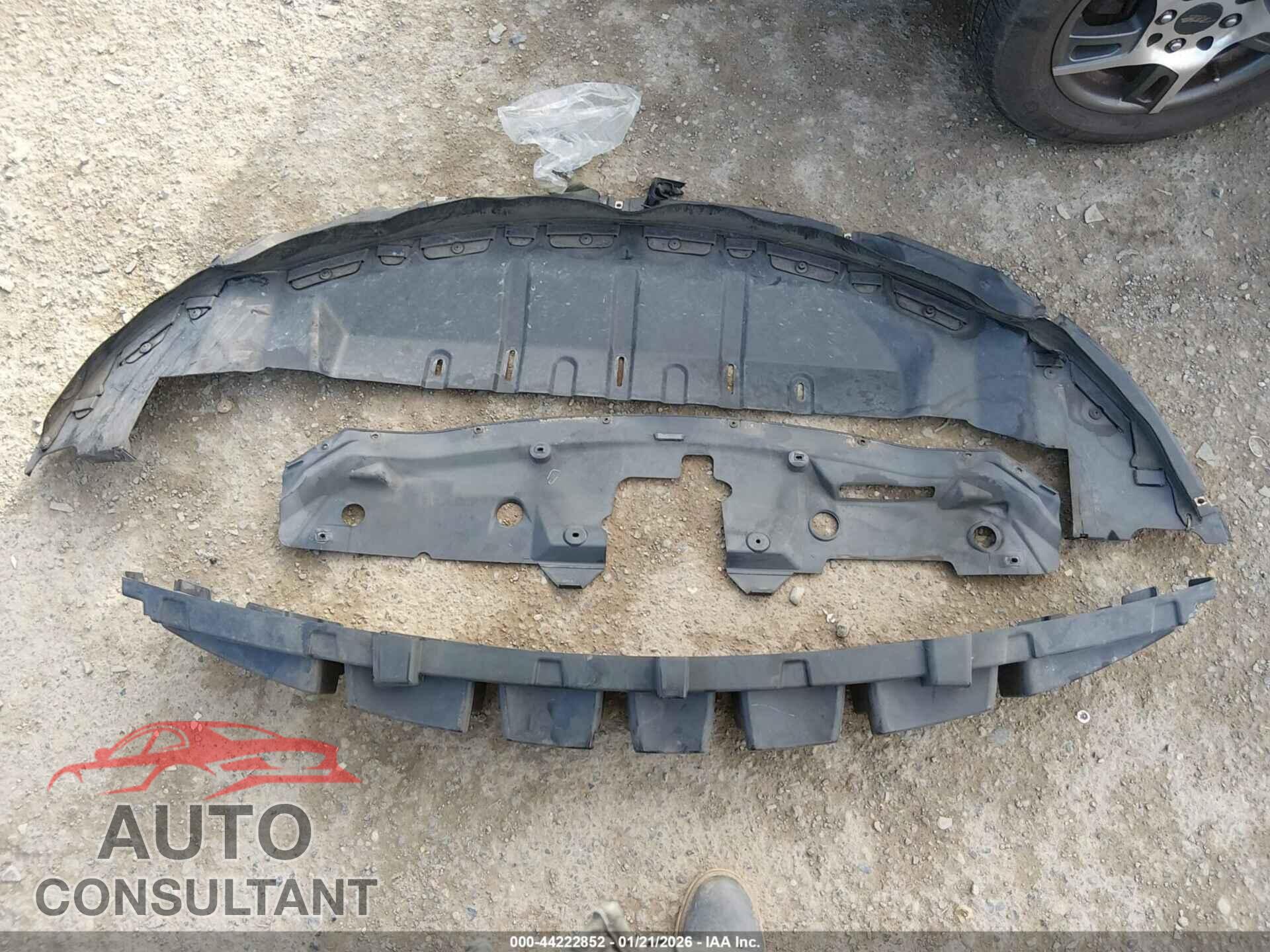 FORD TAURUS 2012 - 1FAHP2EW2CG140530