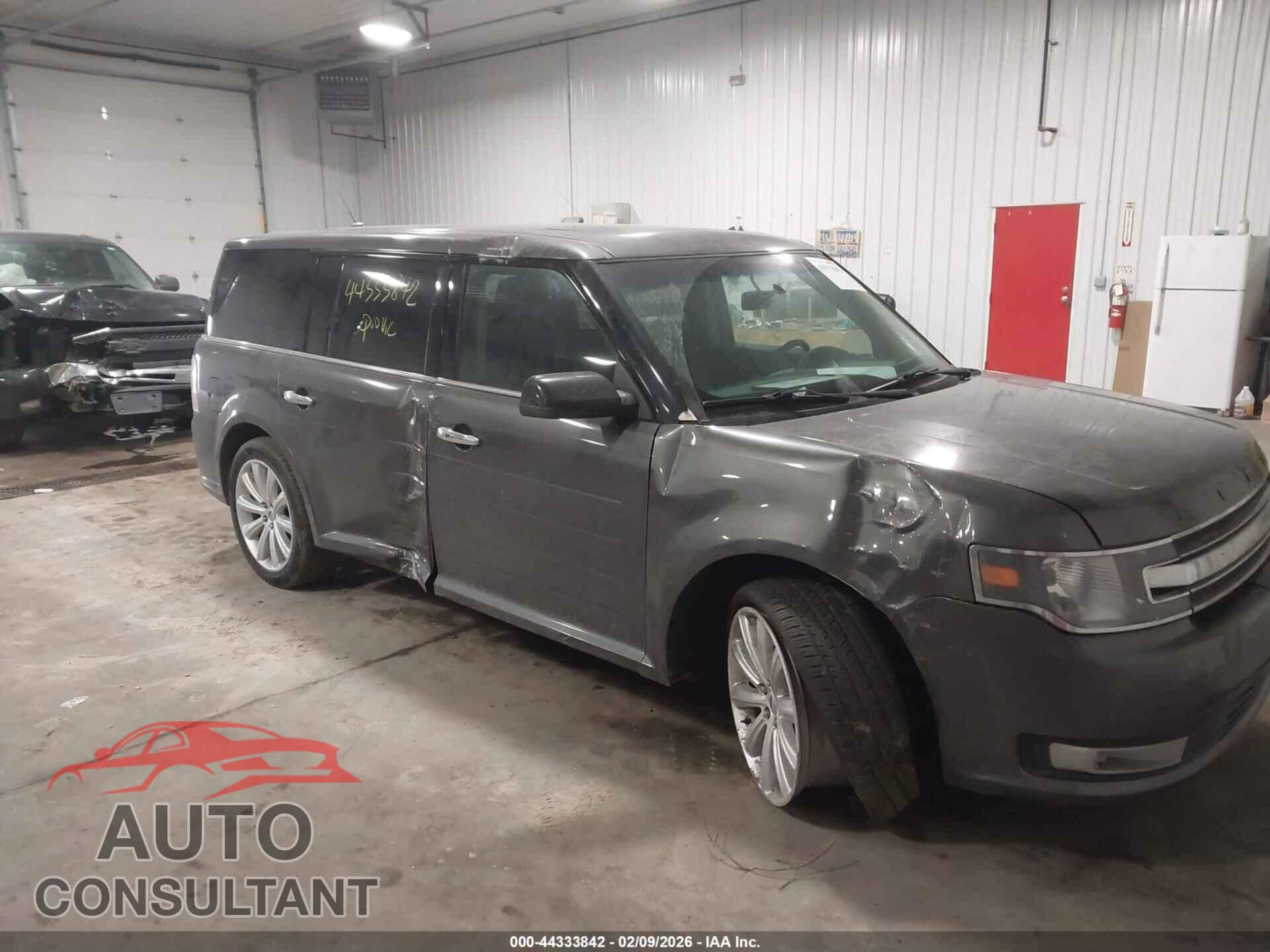 FORD FLEX 2015 - 2FMHK6C81FBA20309