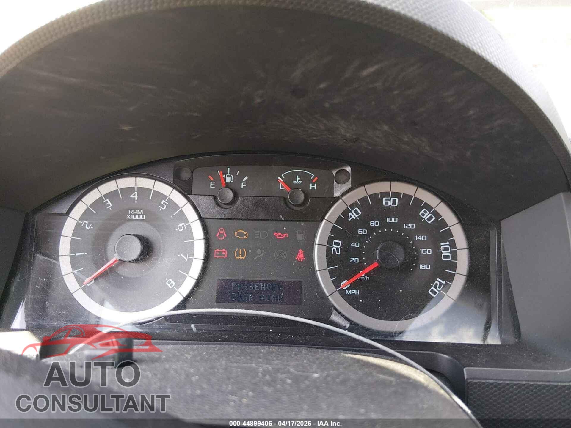 FORD ESCAPE 2012 - 1FMCU0D72CKB47563