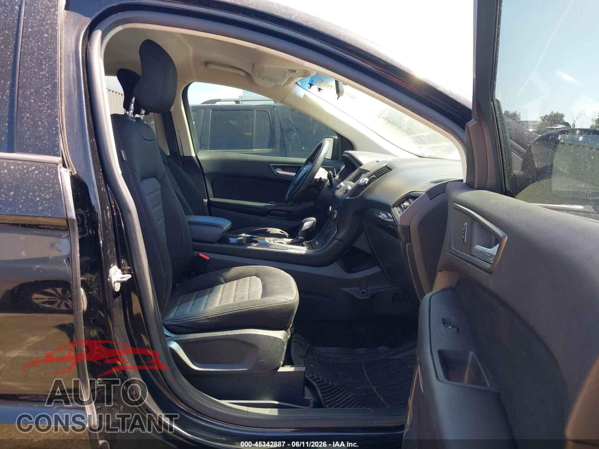 FORD EDGE 2018 - 2FMPK3G90JBB51480