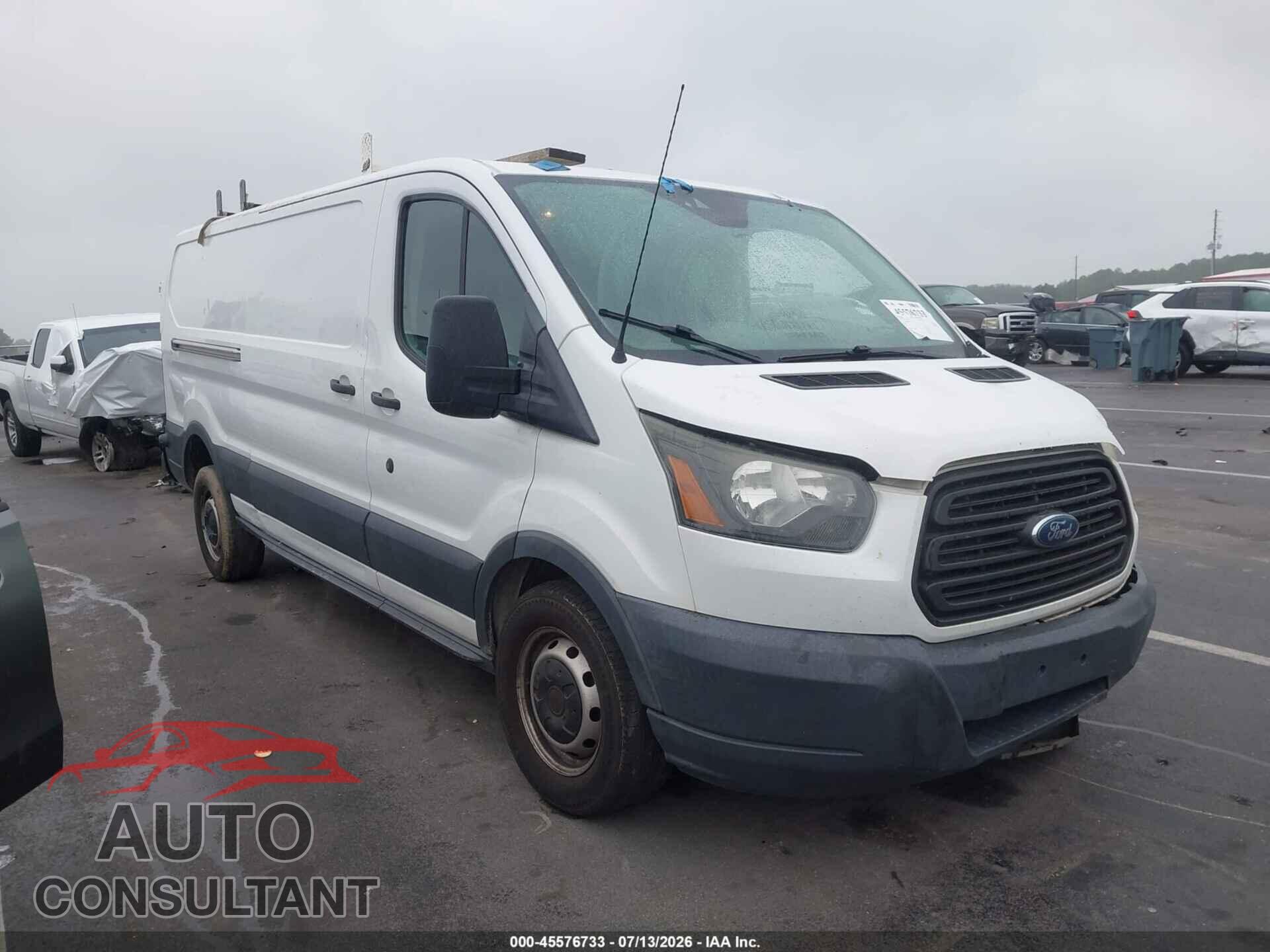 FORD TRANSIT-250 2016 - 1FTYR2YM9GKA49921