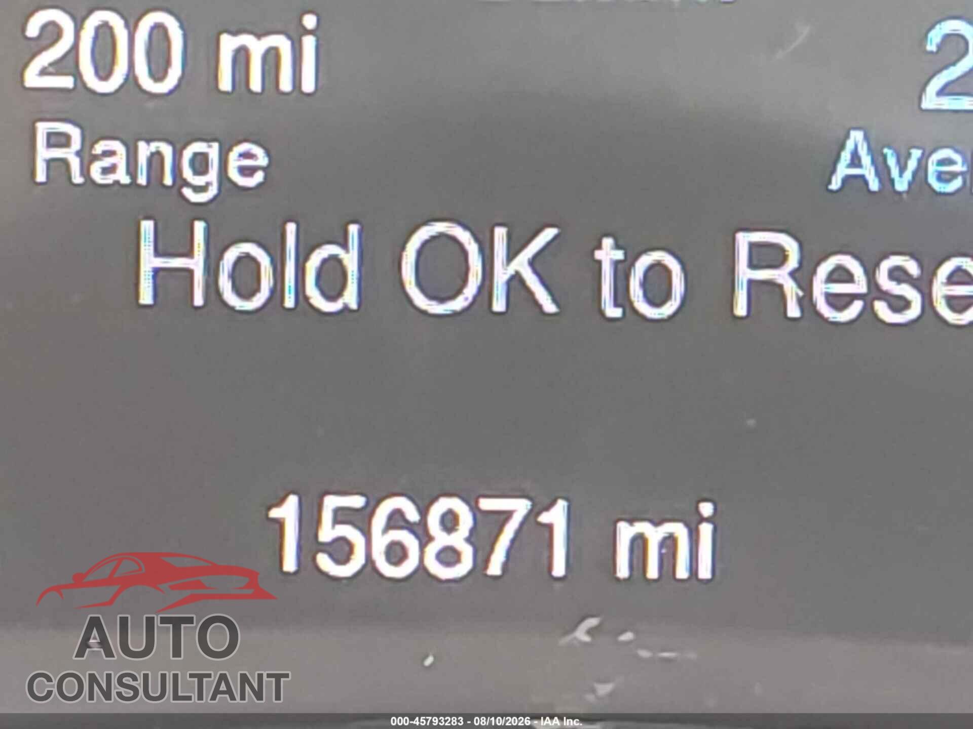 DODGE DURANGO 2014 - 1C4RDJAG6EC318367
