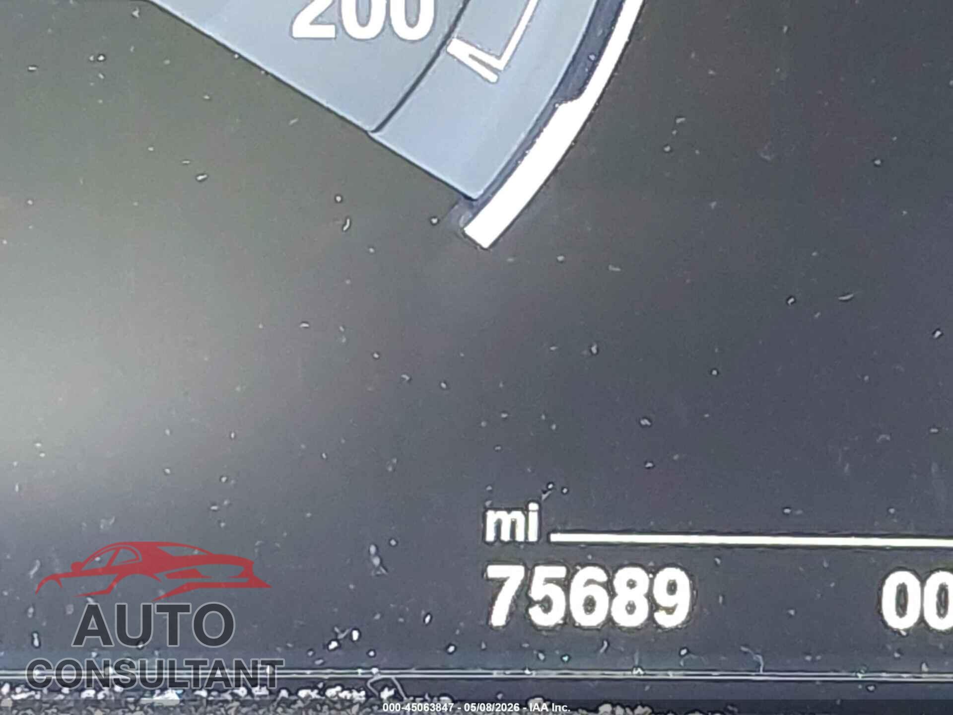 BMW M3 2018 - WBS8M9C55J5L00522