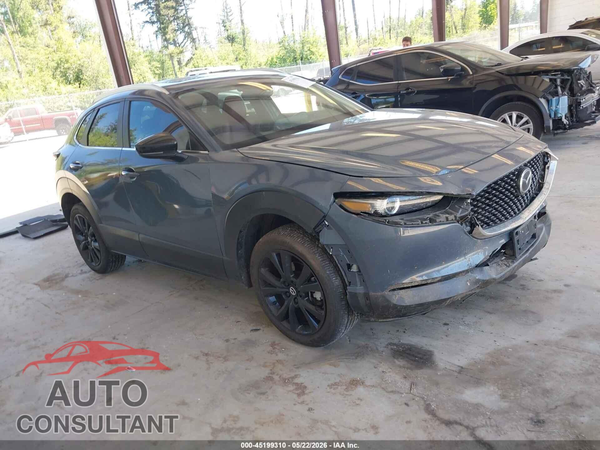 MAZDA CX-30 2023 - 3MVDMBCMXPM573171