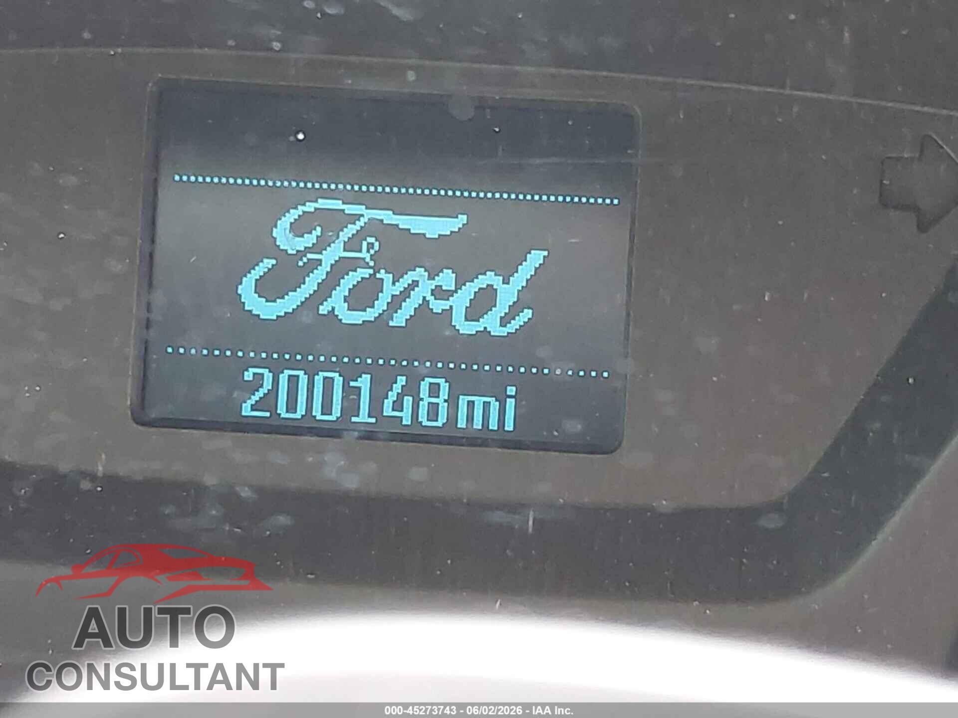 FORD TRANSIT-250 2015 - 1FTYR2CM6FKB28212