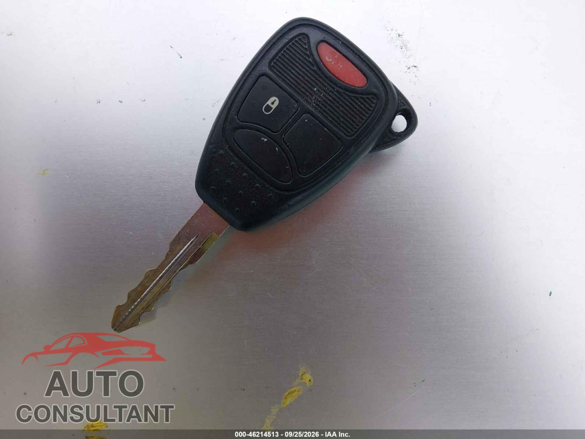 JEEP COMPASS 2017 - 1C4NJDEB2HD167923