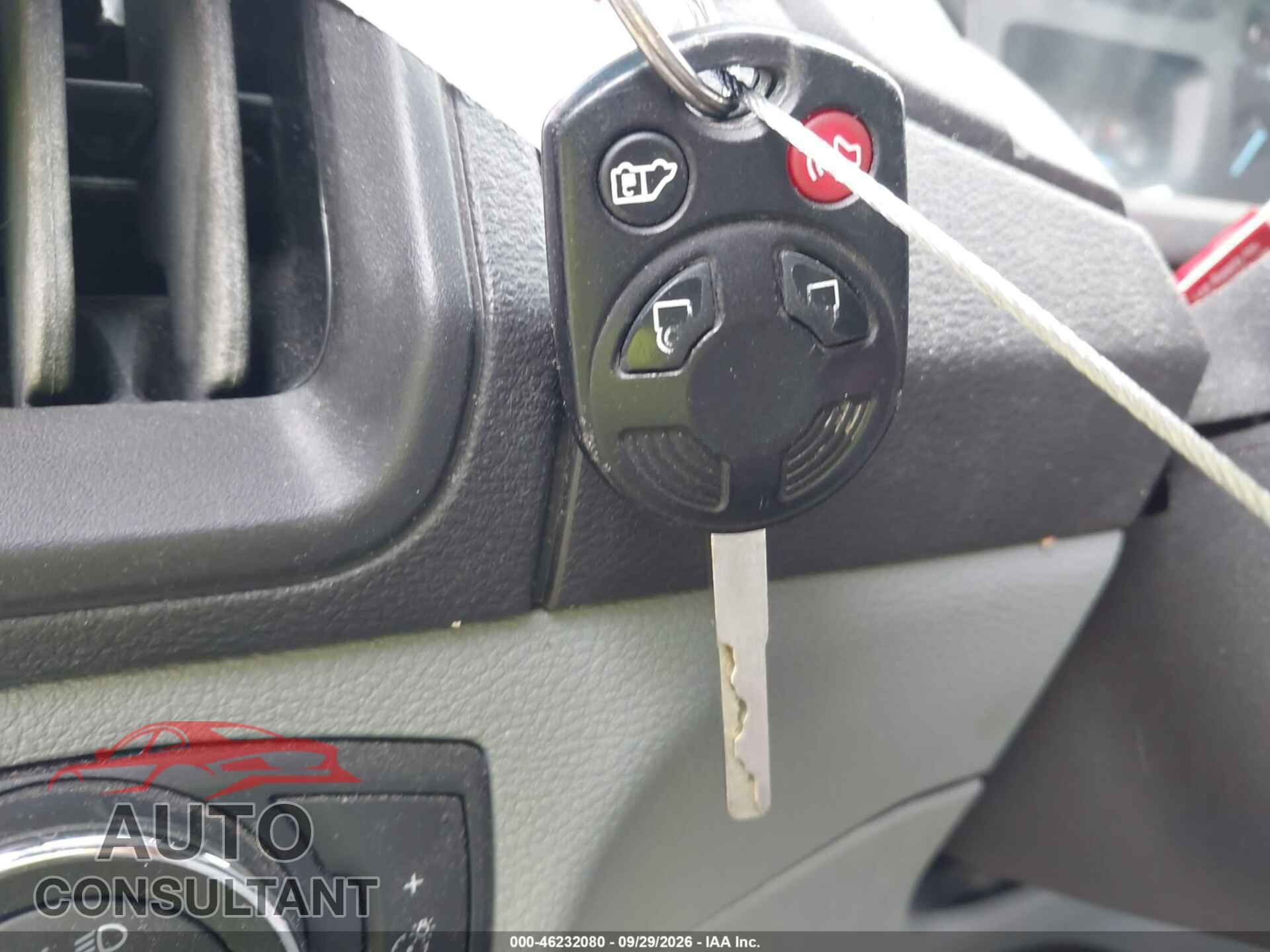 FORD TRANSIT-350 2017 - 1FTBW2CM6HKB29135