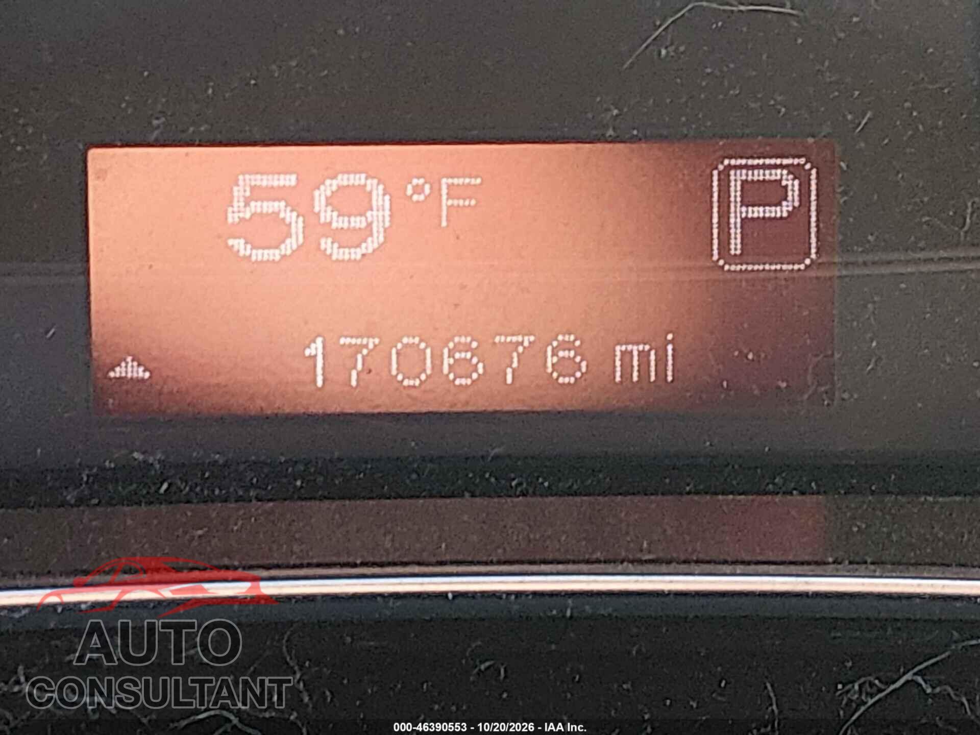 DODGE DART 2013 - 1C3CDFBA0DD247368