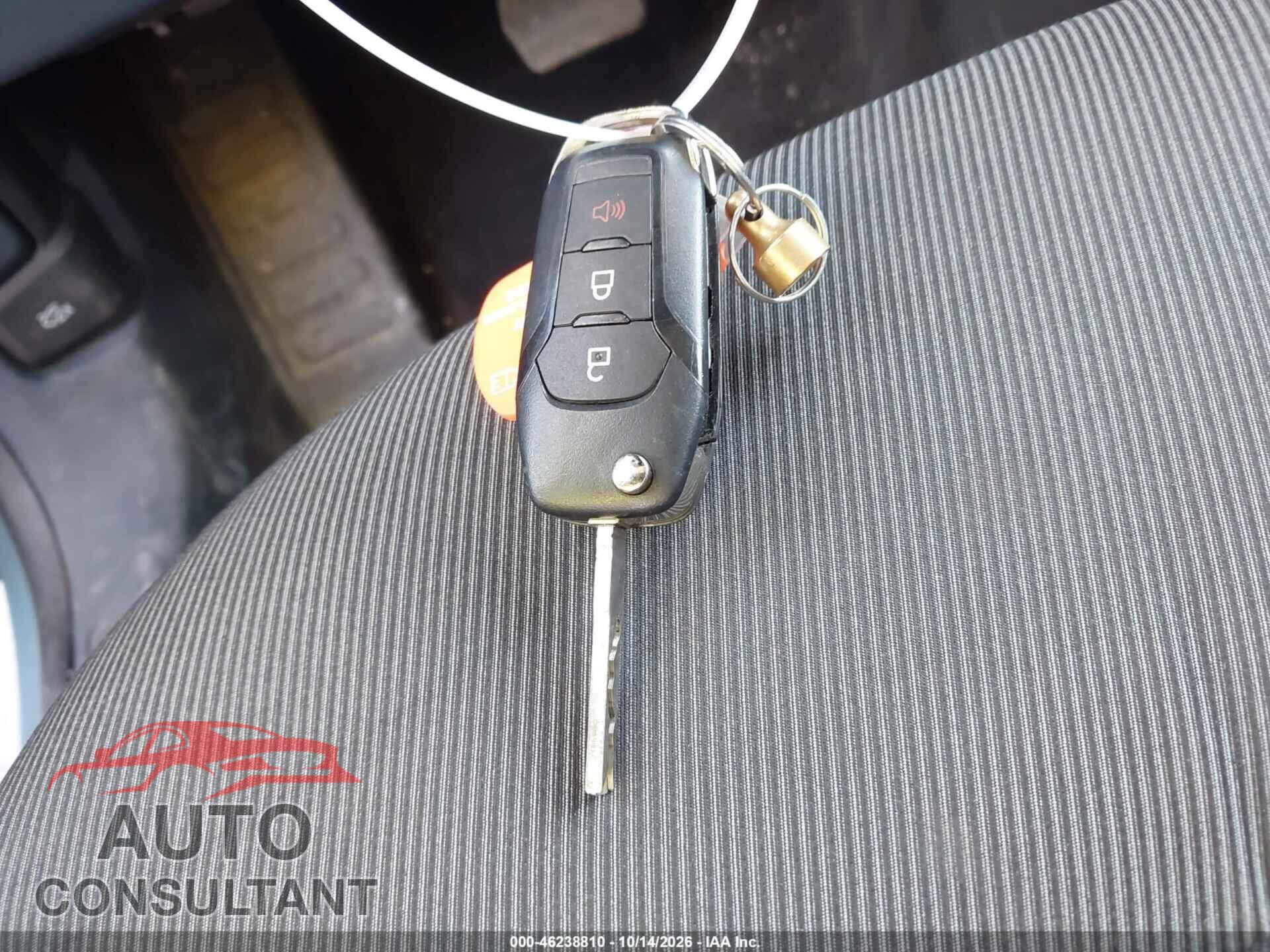 FORD MAVERICK 2022 - 3FTTW8E33NRA73545