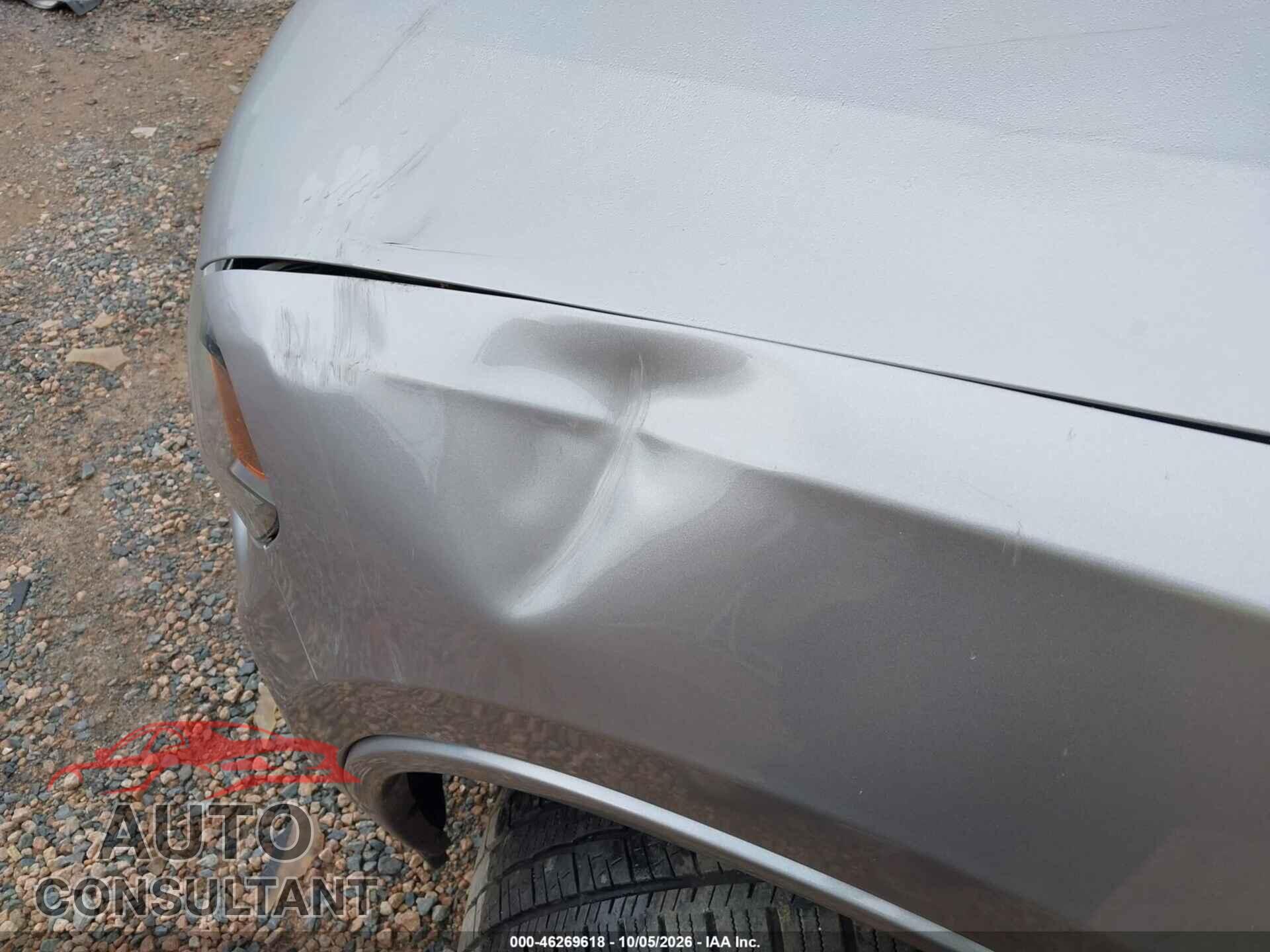 DODGE DURANGO 2014 - 1C4SDHCT3EC382743