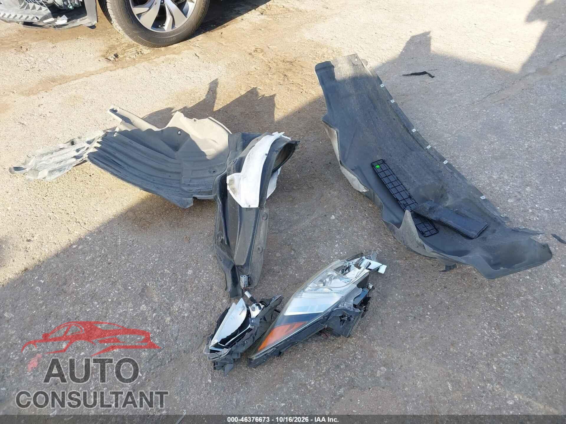 SUBARU ASCENT 2020 - 4S4WMAFD2L3473802