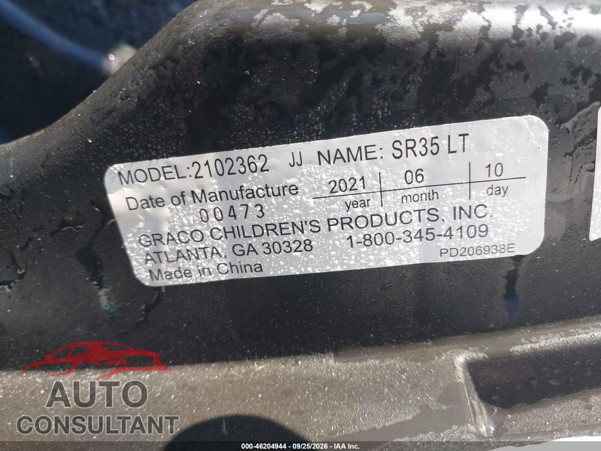 KIA RIO 2014 - KNADM4A31E6389013