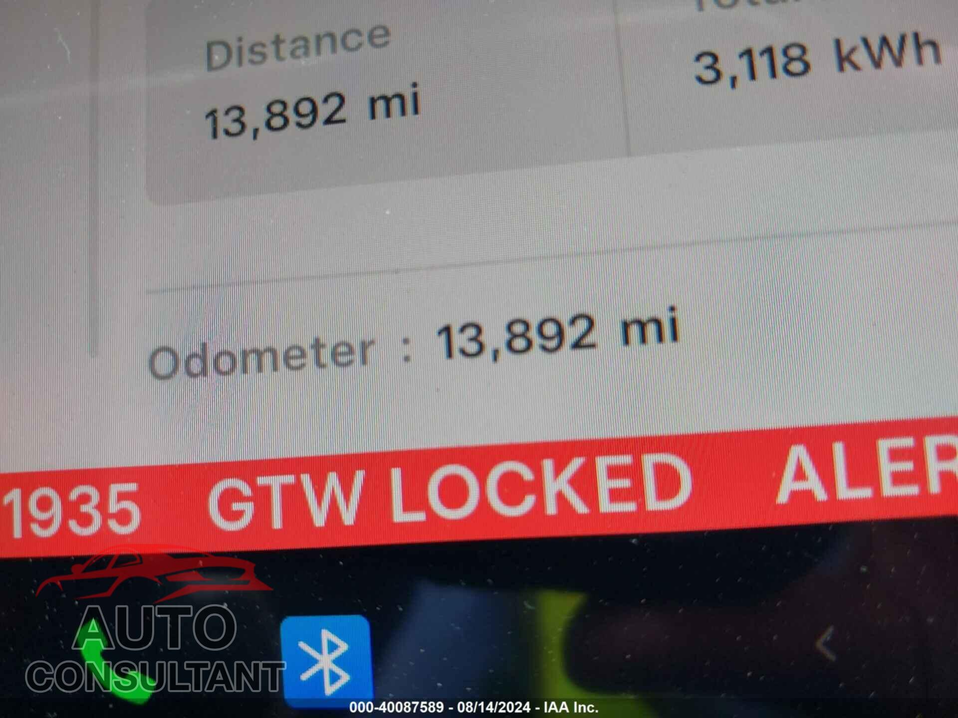 TESLA MODEL 3 2023 - 5YJ3E1EA8PF671935