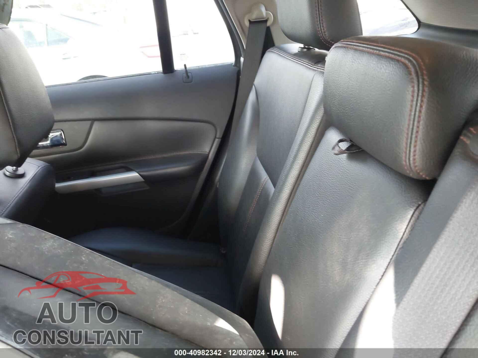 FORD EDGE 2014 - 2FMDK4JC2EBB26972