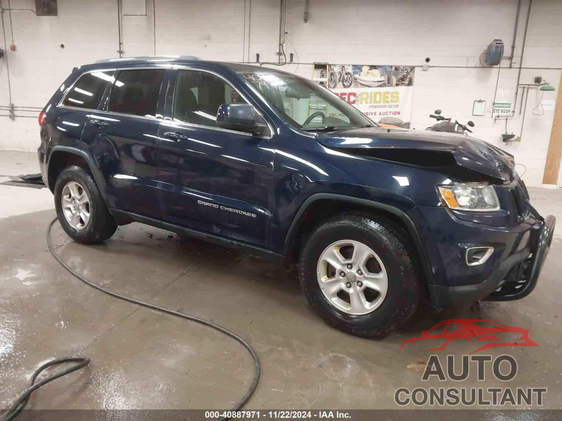 JEEP GRAND CHEROKEE 2014 - 1C4RJFAG9EC180734