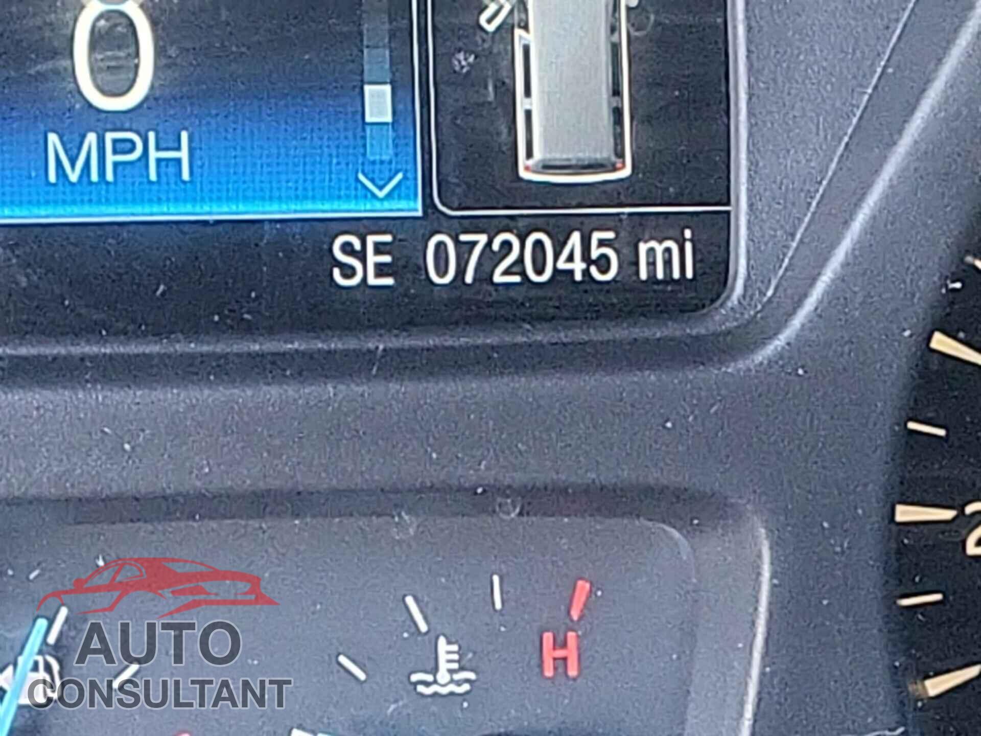 FORD TRANSIT 2019 - 1FTBW2XG4KKA35508