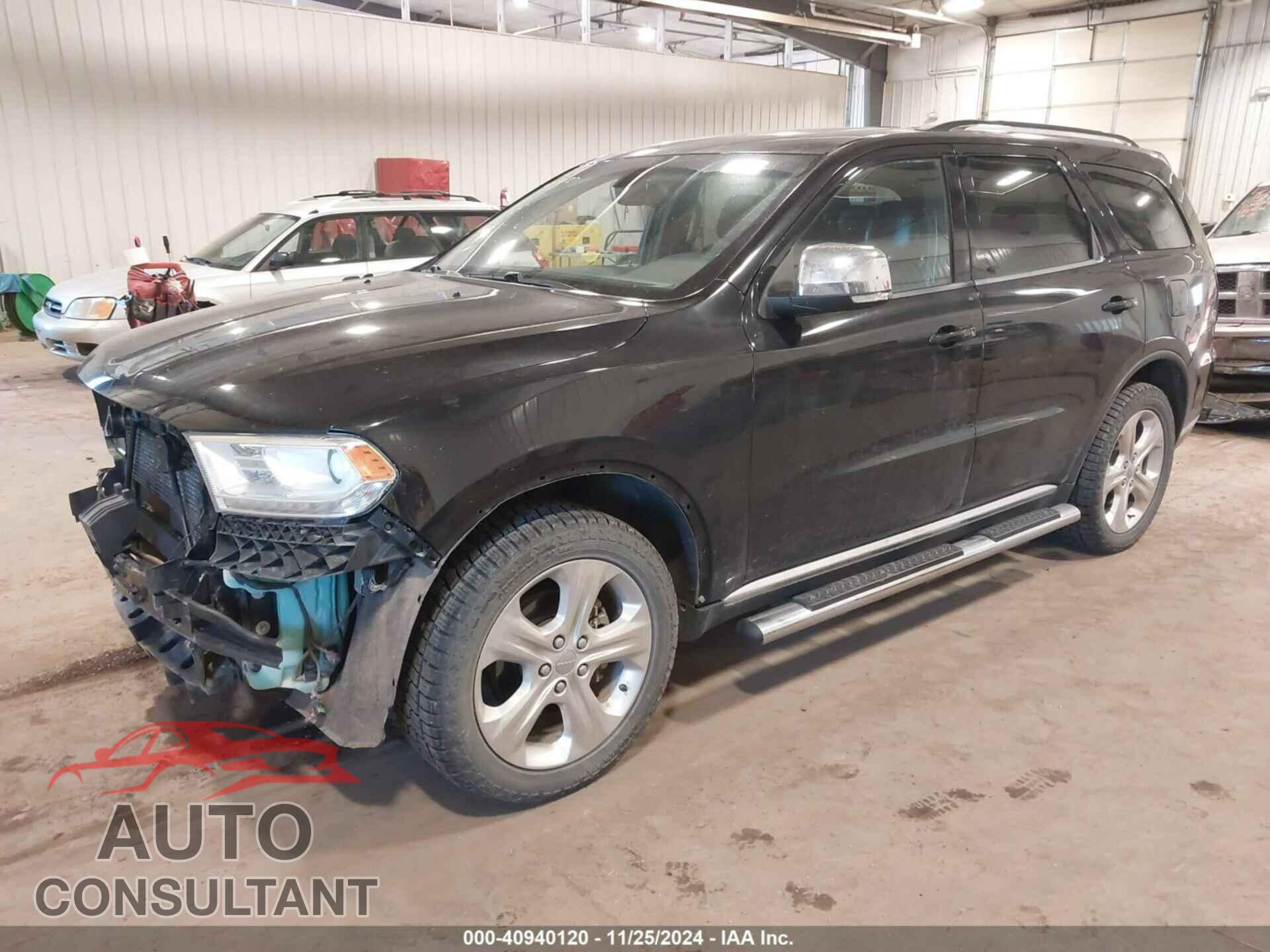 DODGE DURANGO 2015 - 1C4RDJDG1FC708211