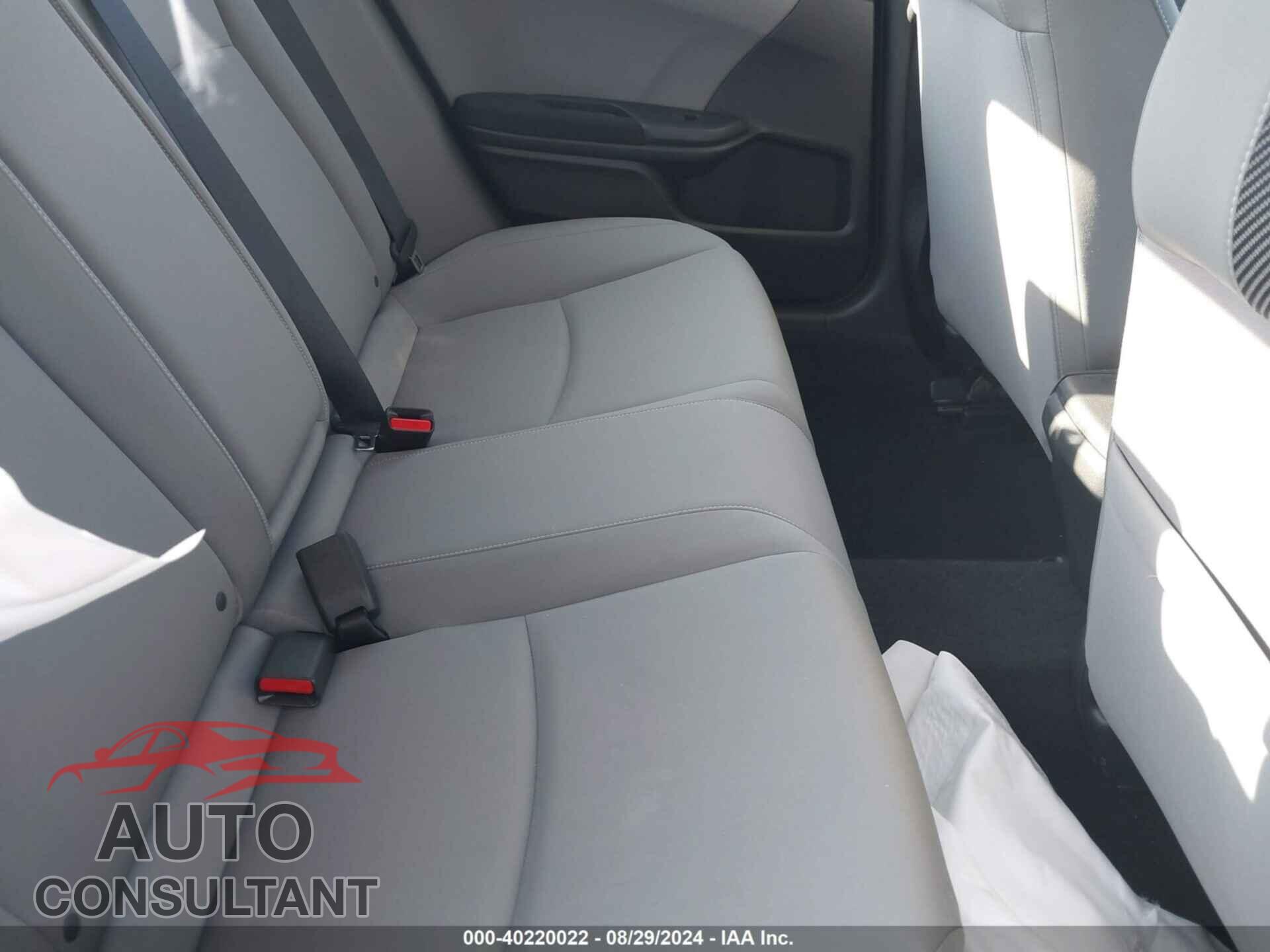 HONDA CIVIC 2018 - 2HGFC2F74JH565495