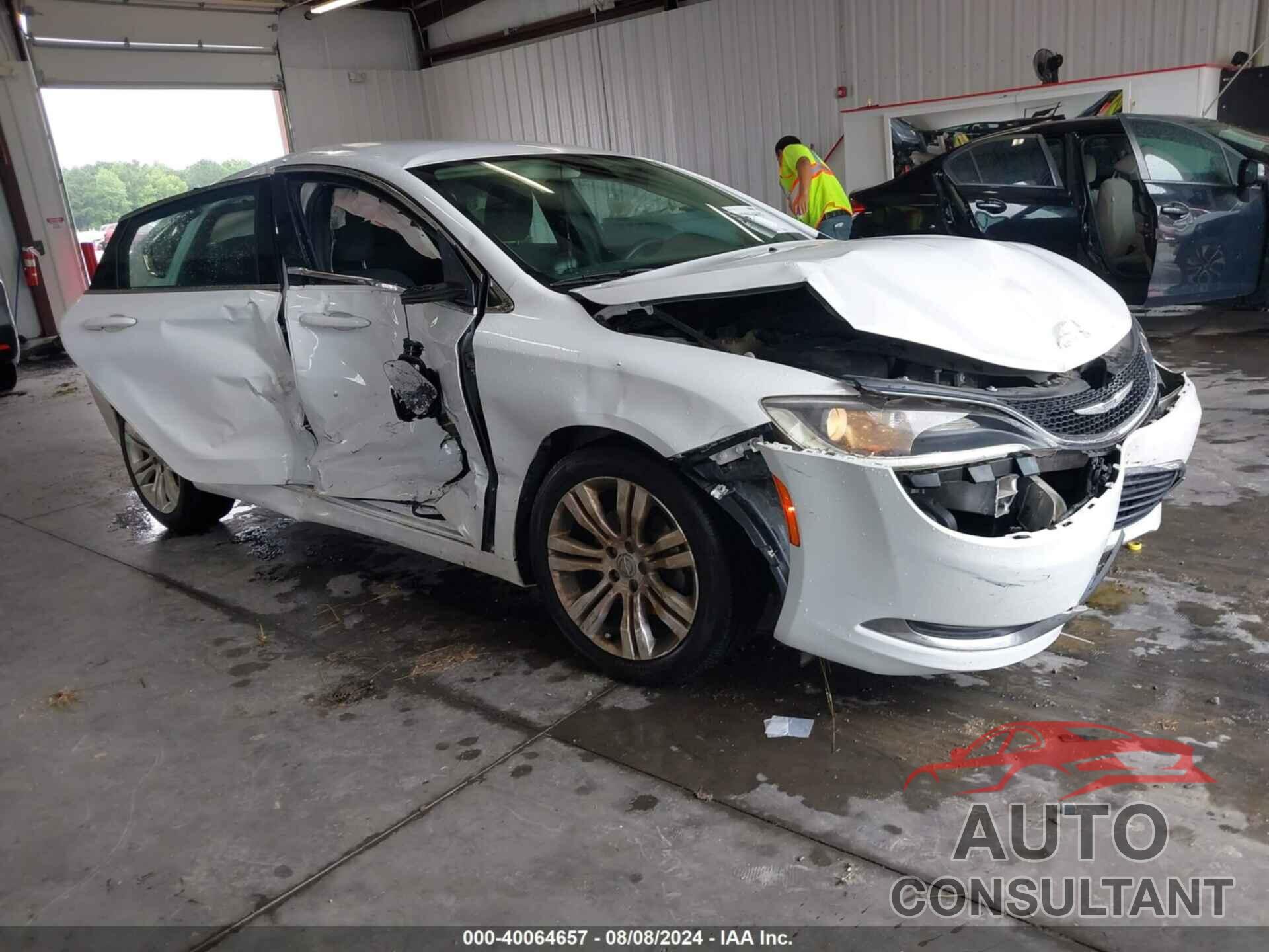 KIA OPTIMA 2017 - 5XXGT4L31HG174902