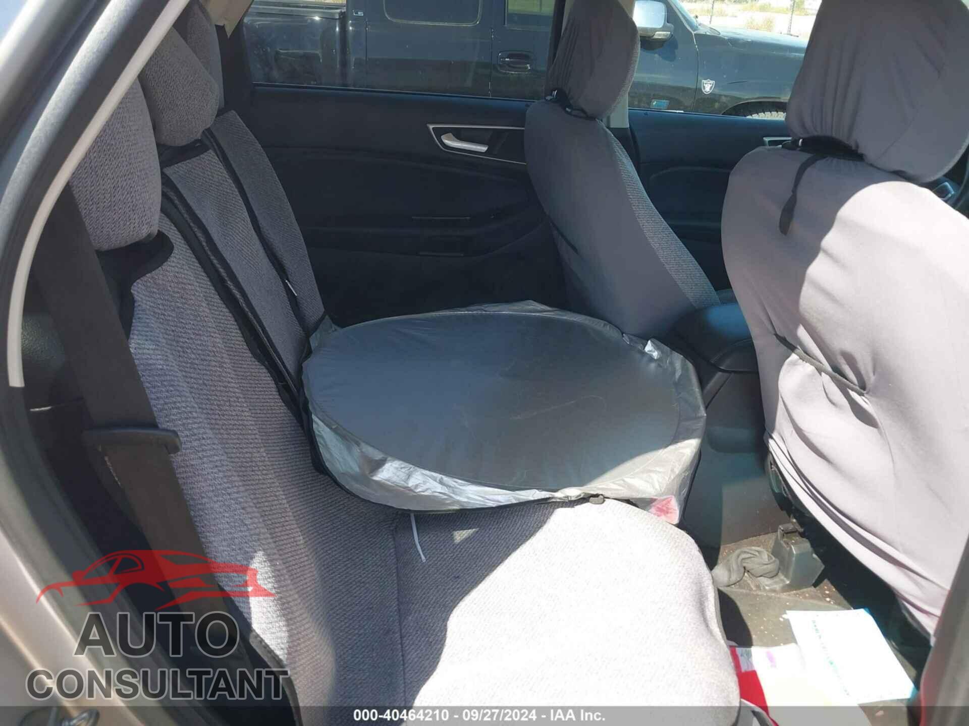 FORD EDGE 2018 - 2FMPK3J99JBB67489
