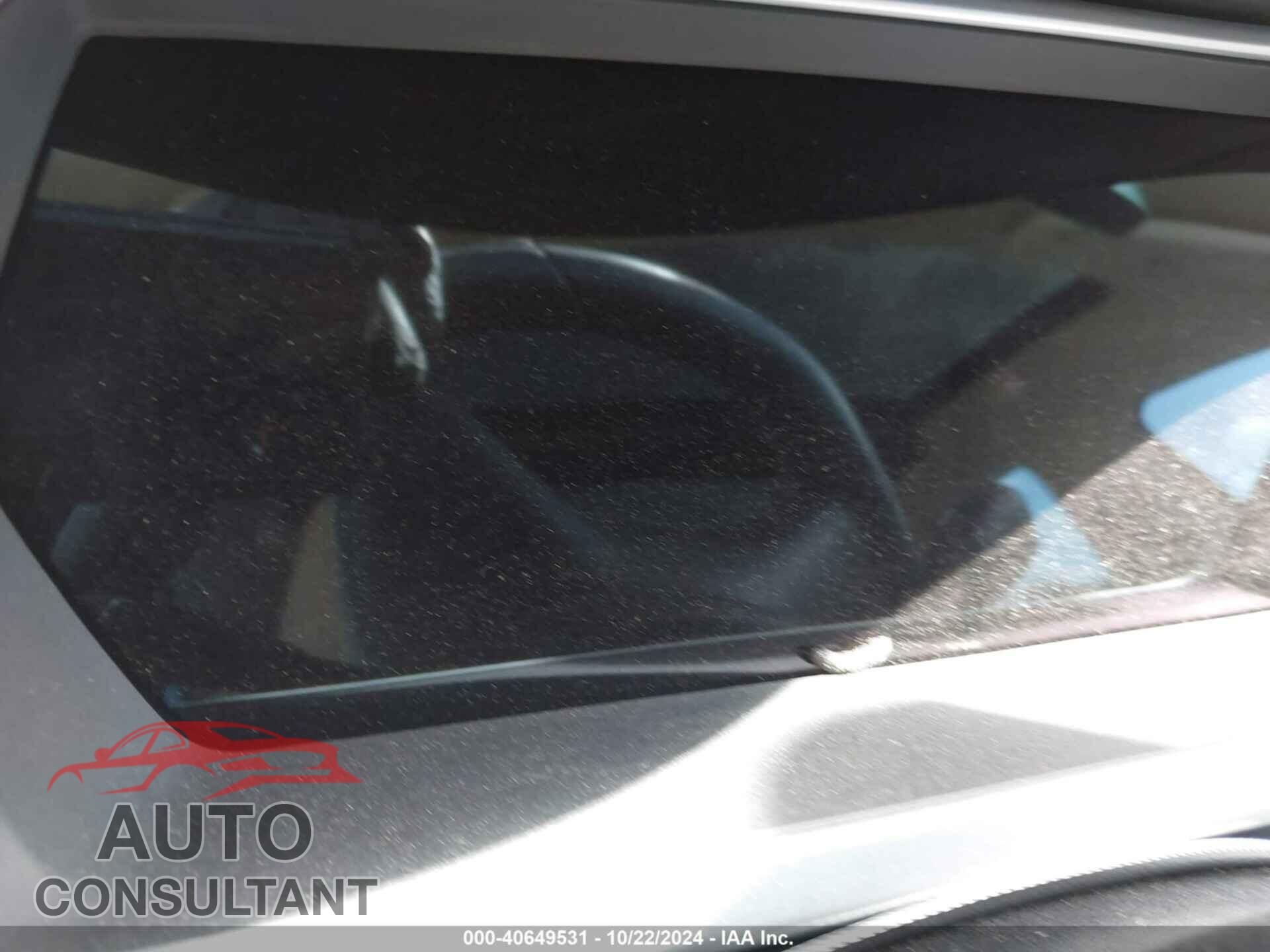 TESLA MODEL S 2013 - 5YJSA1CN5DFP13308