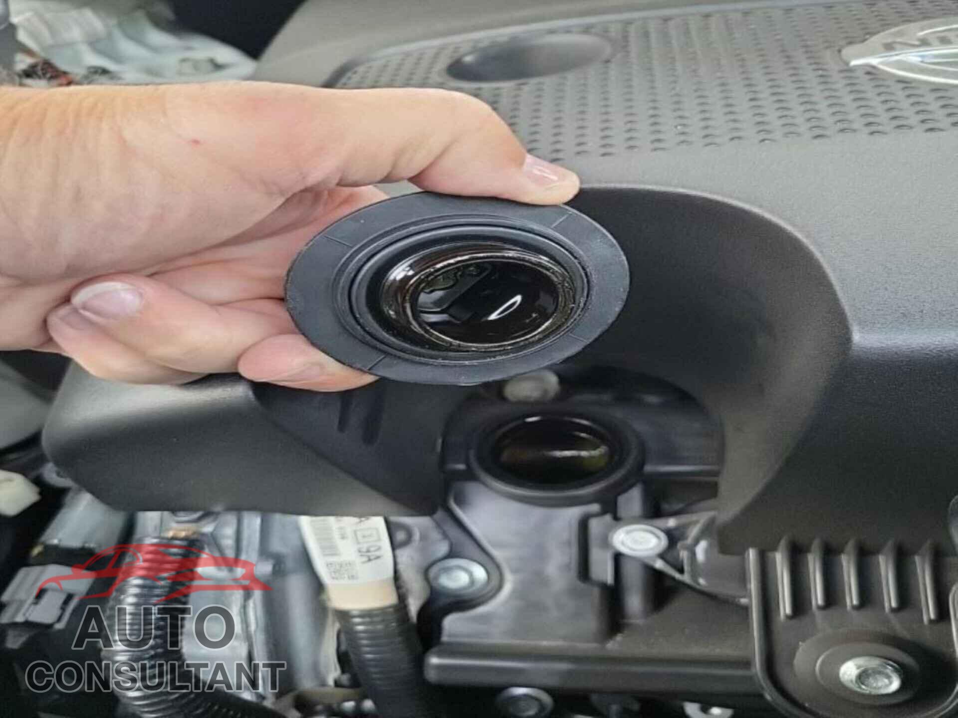 NISSAN MURANO 2023 - 5N1AZ2BS8PC109976