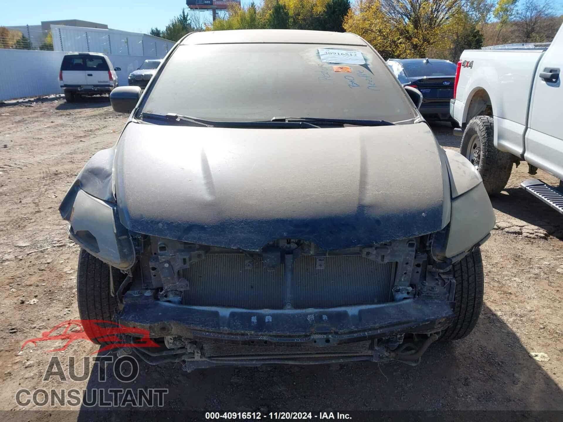 MAZDA CX-7 2011 - JM3ER2B56B0360058