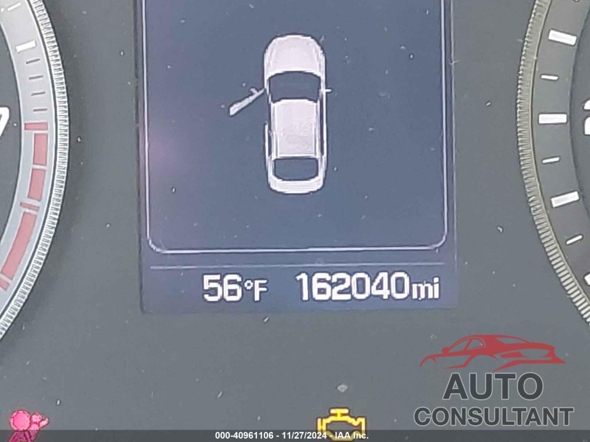HYUNDAI SONATA 2016 - 5NPE24AF5GH300544