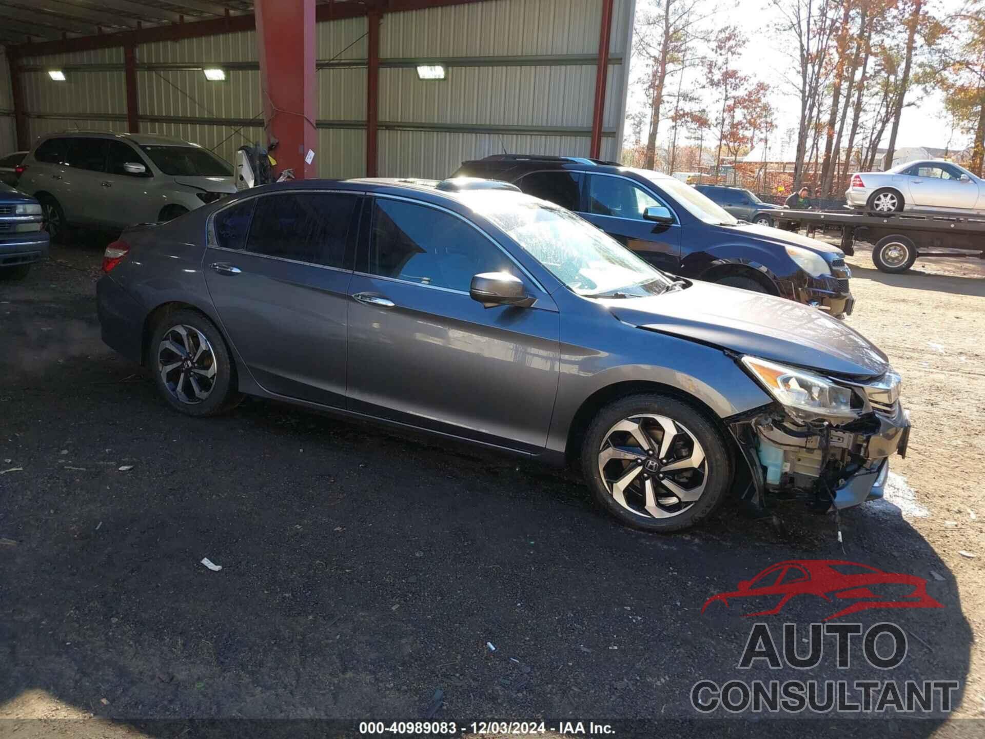 HONDA ACCORD 2016 - 1HGCR2F83GA021202