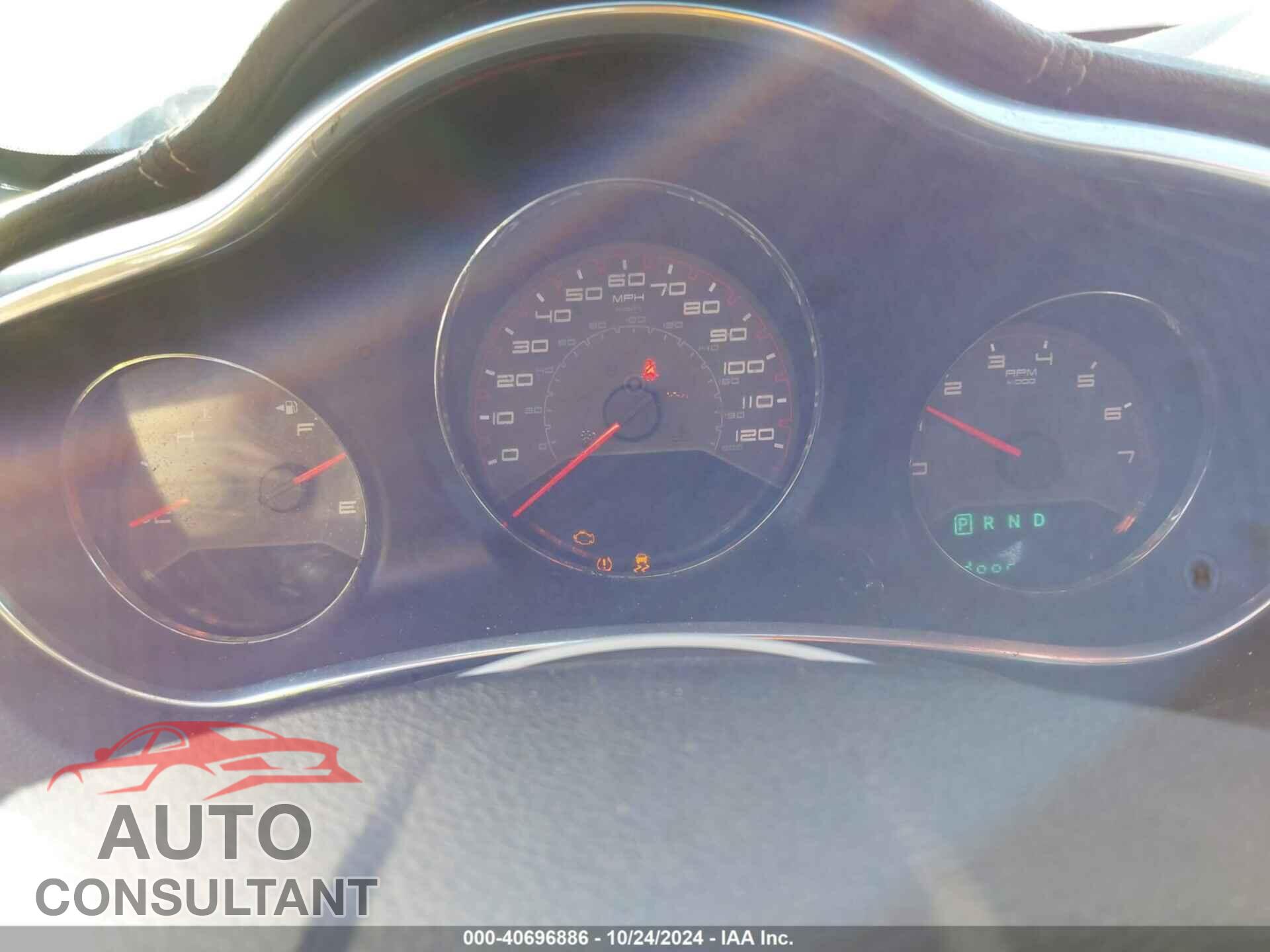 DODGE AVENGER 2012 - 1C3CDZAB7CN325052