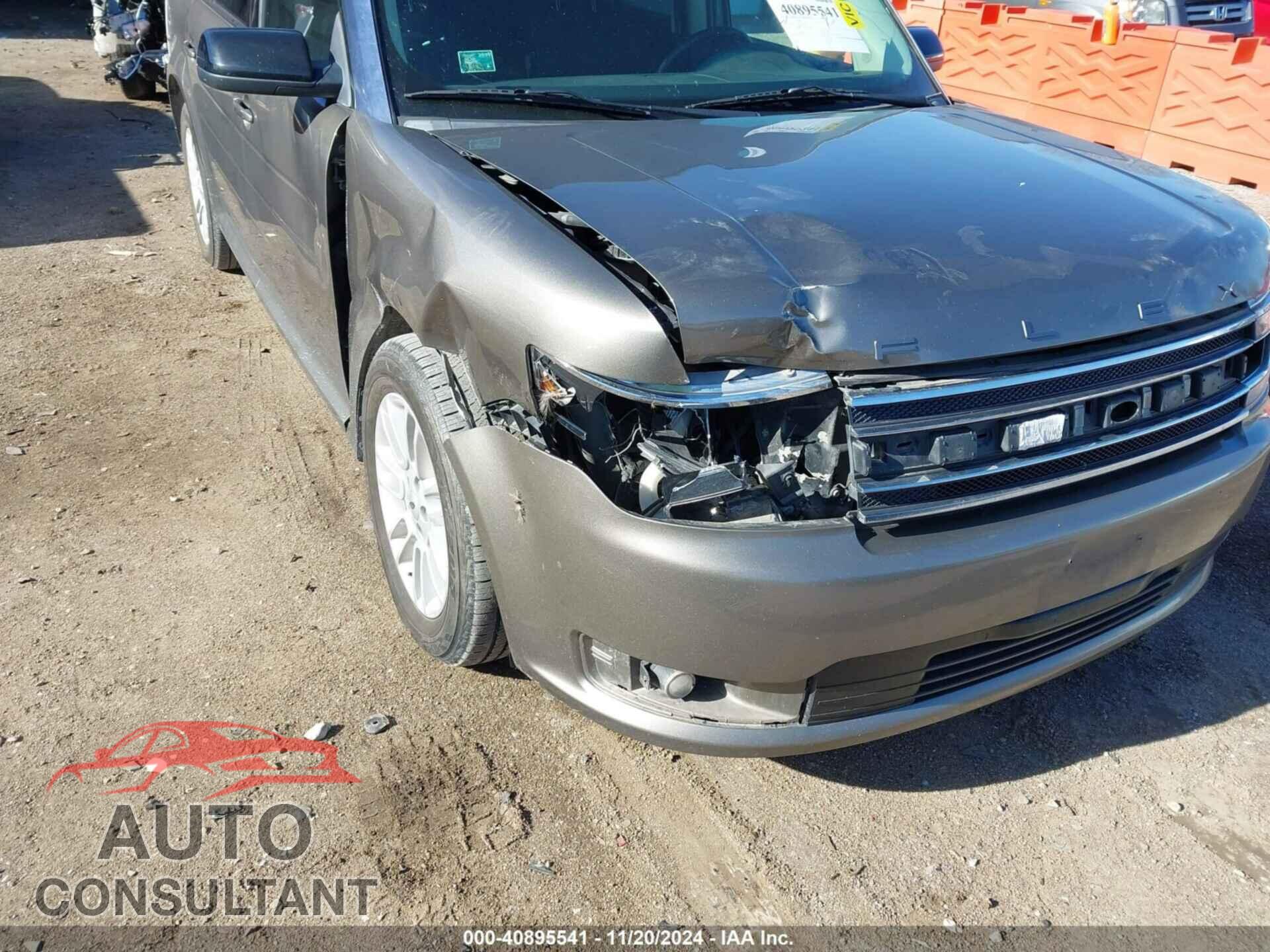 FORD FLEX 2014 - 2FMGK5C80EBD37955