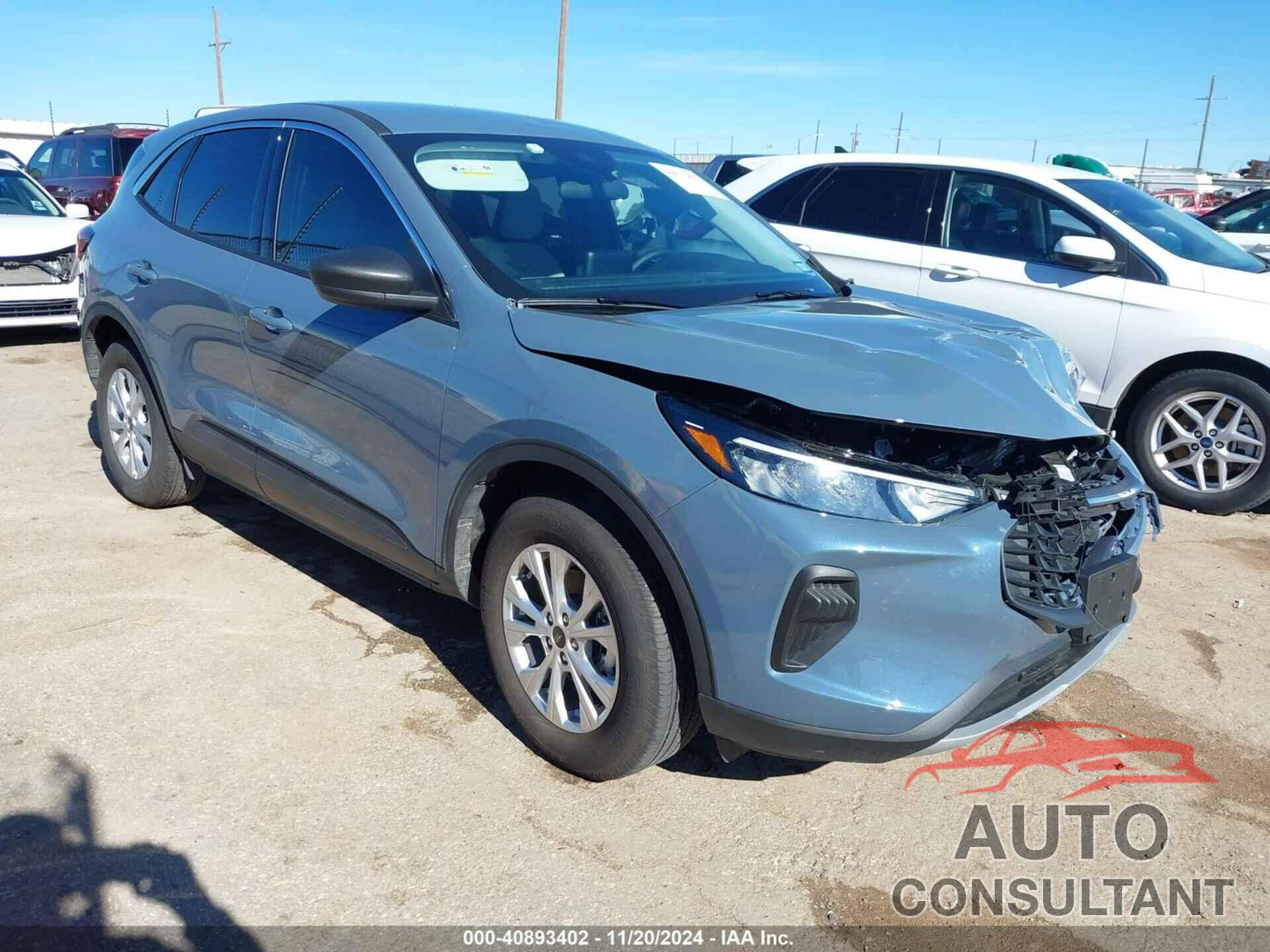 FORD ESCAPE 2024 - 1FMCU9GN4RUB45745