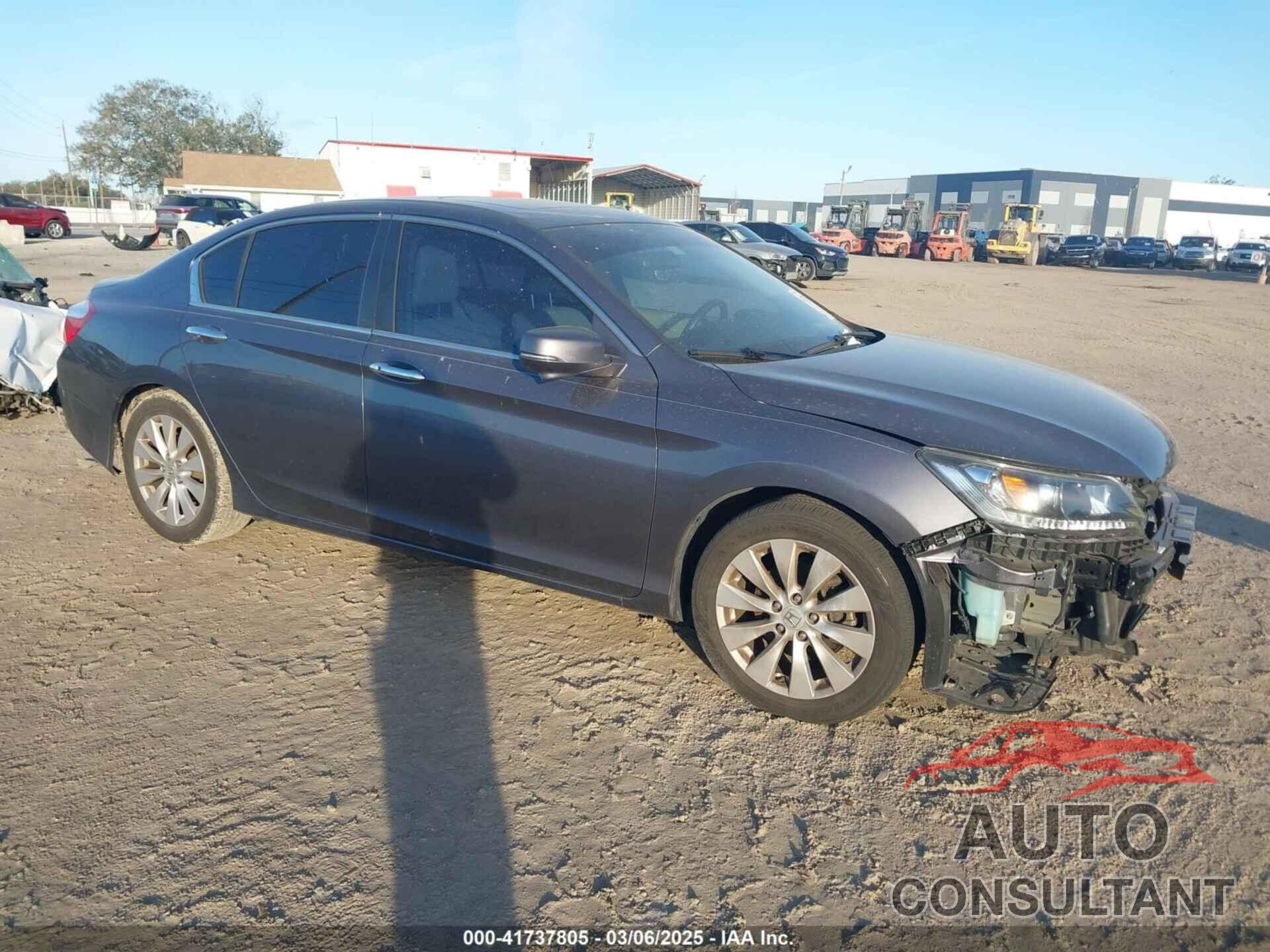 HONDA ACCORD 2015 - 1HGCR2F75FA197514