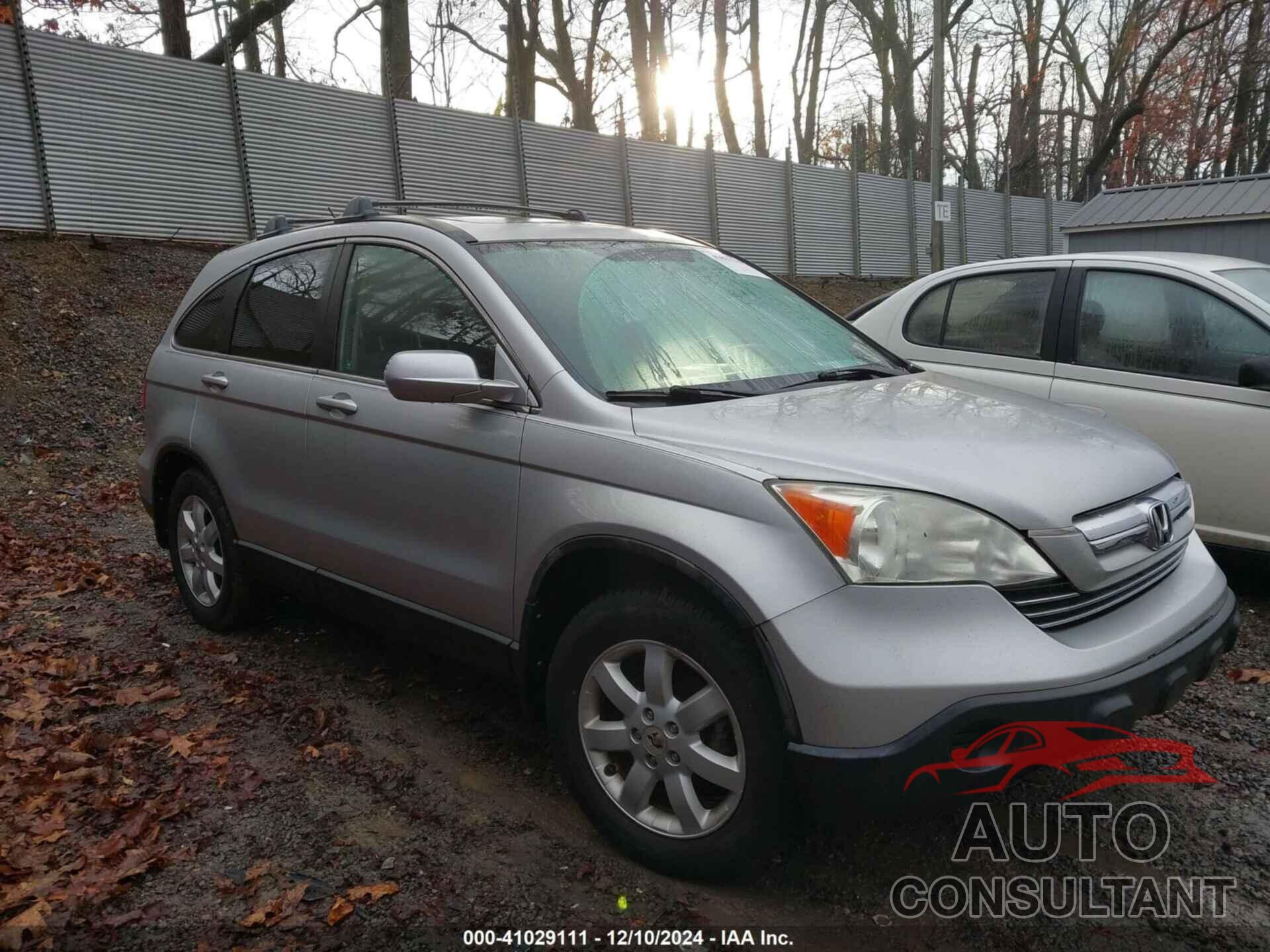 HONDA CR-V 2009 - 5J6RE48799L040231