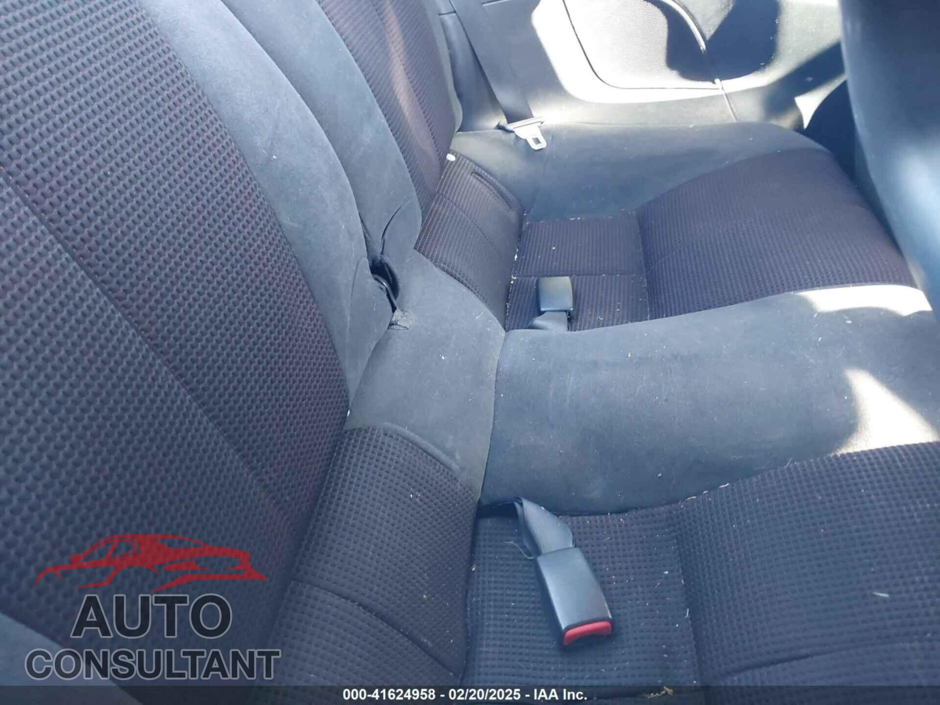 MITSUBISHI ECLIPSE 2009 - 4A3AK24F79E029498