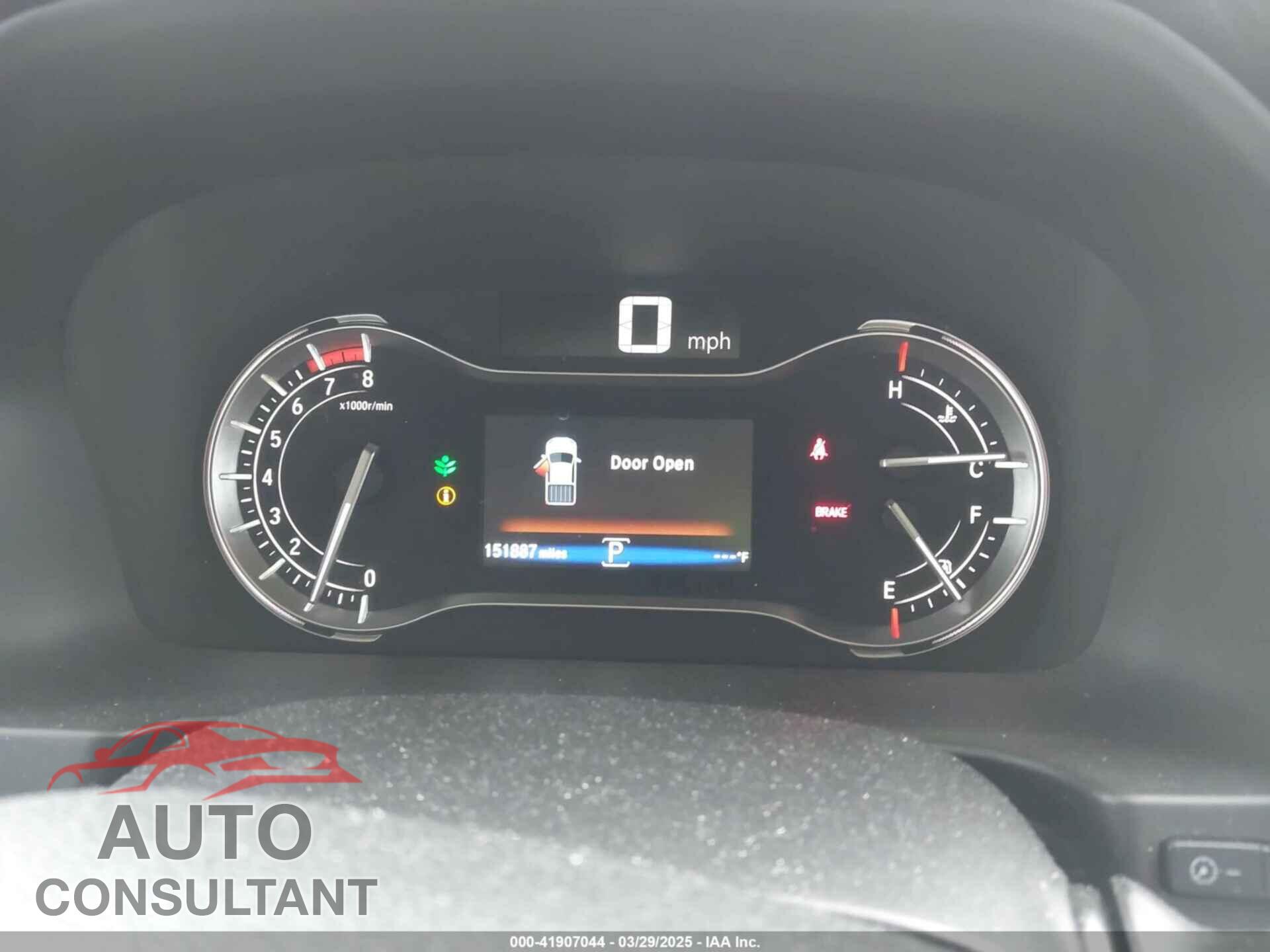HONDA RIDGELINE 2019 - 5FPYK3F10KB044218